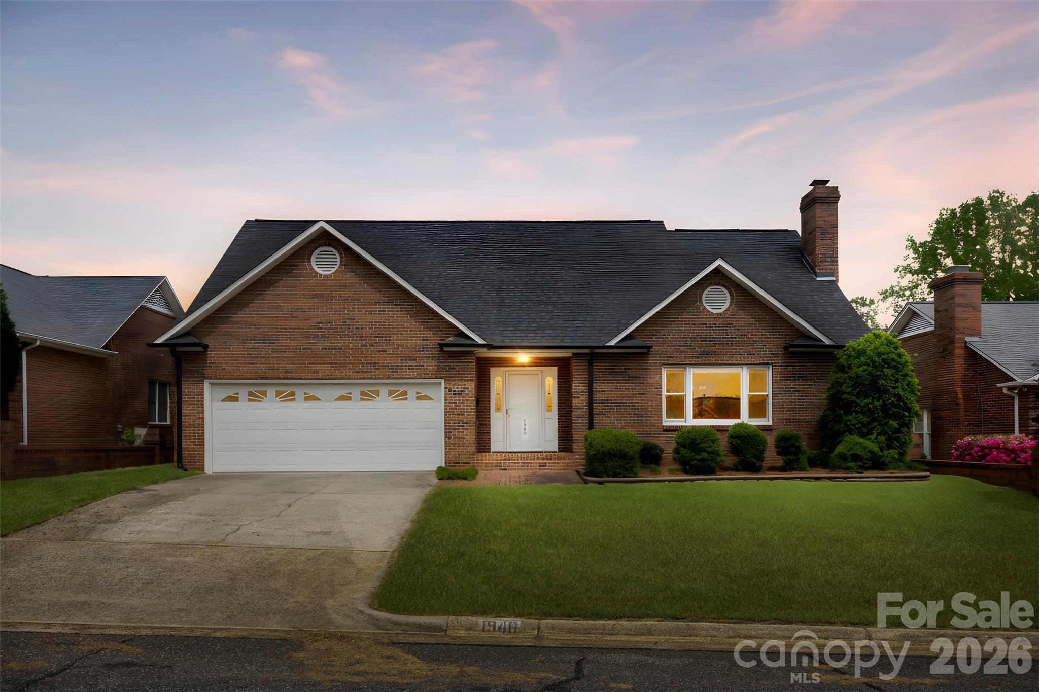1940 Wexford Court — Gastonia