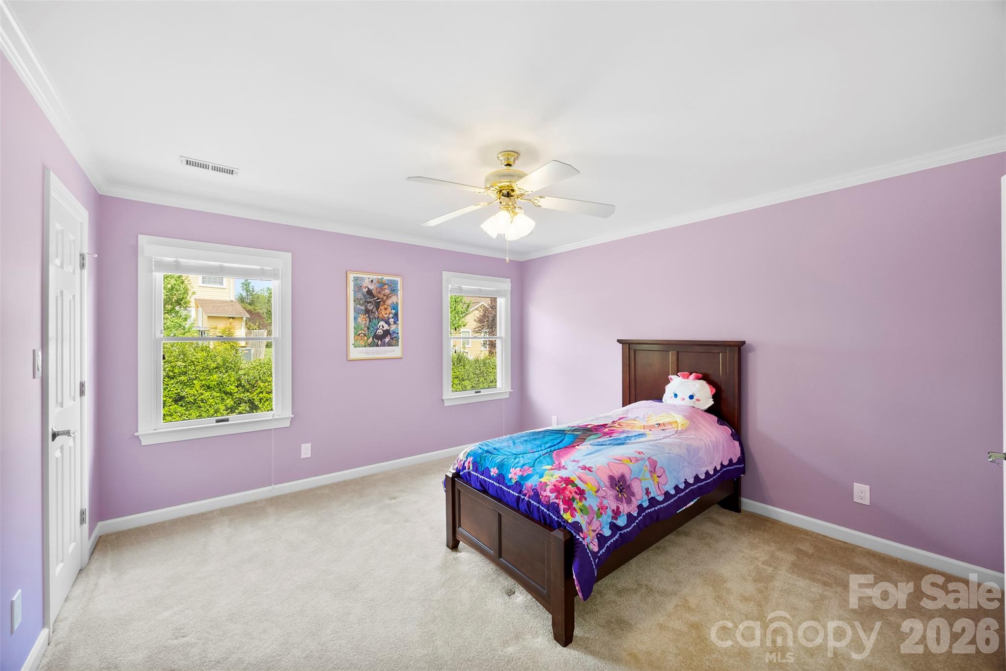 1940 Wexford Court — Gastonia