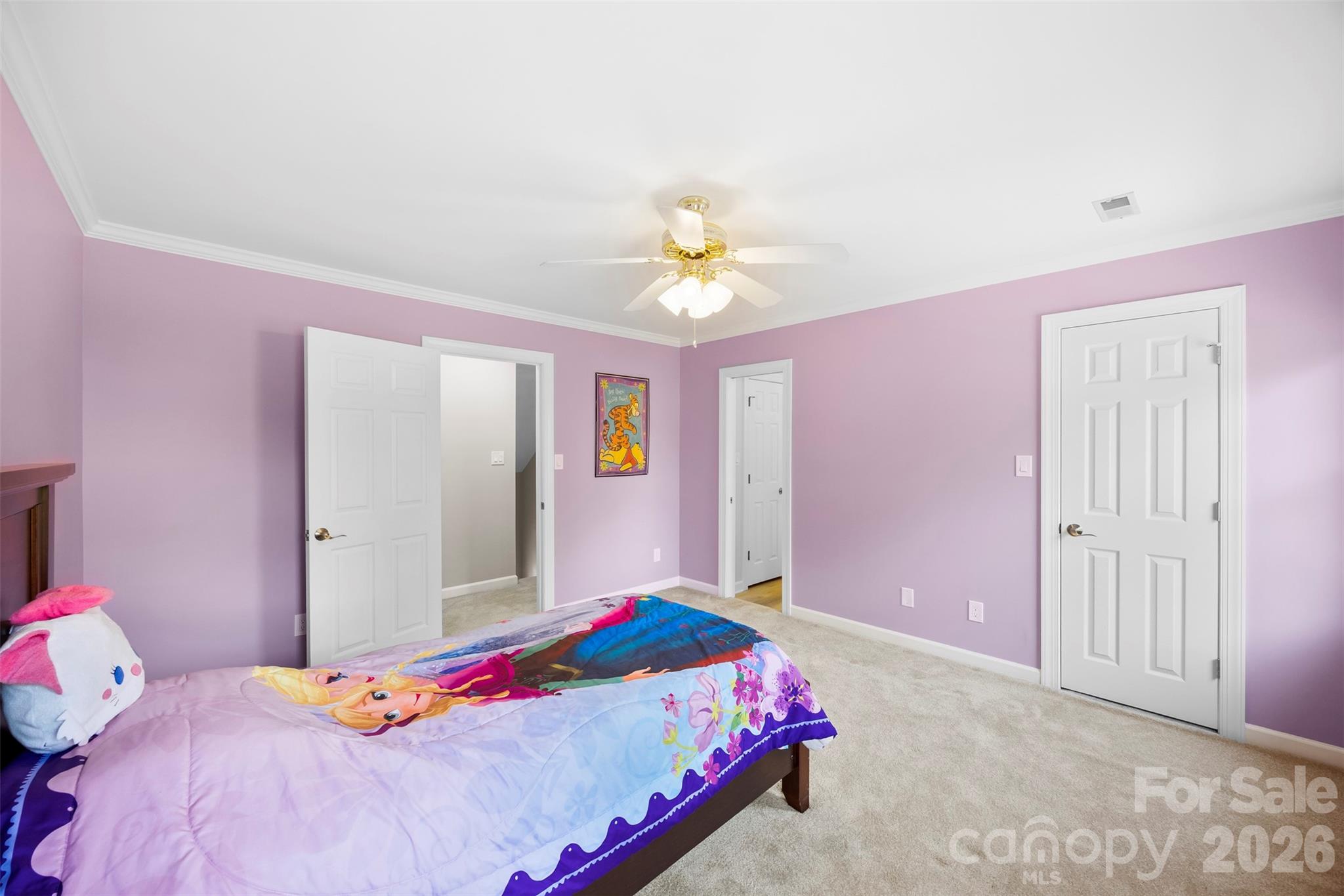 1940 Wexford Court — Gastonia