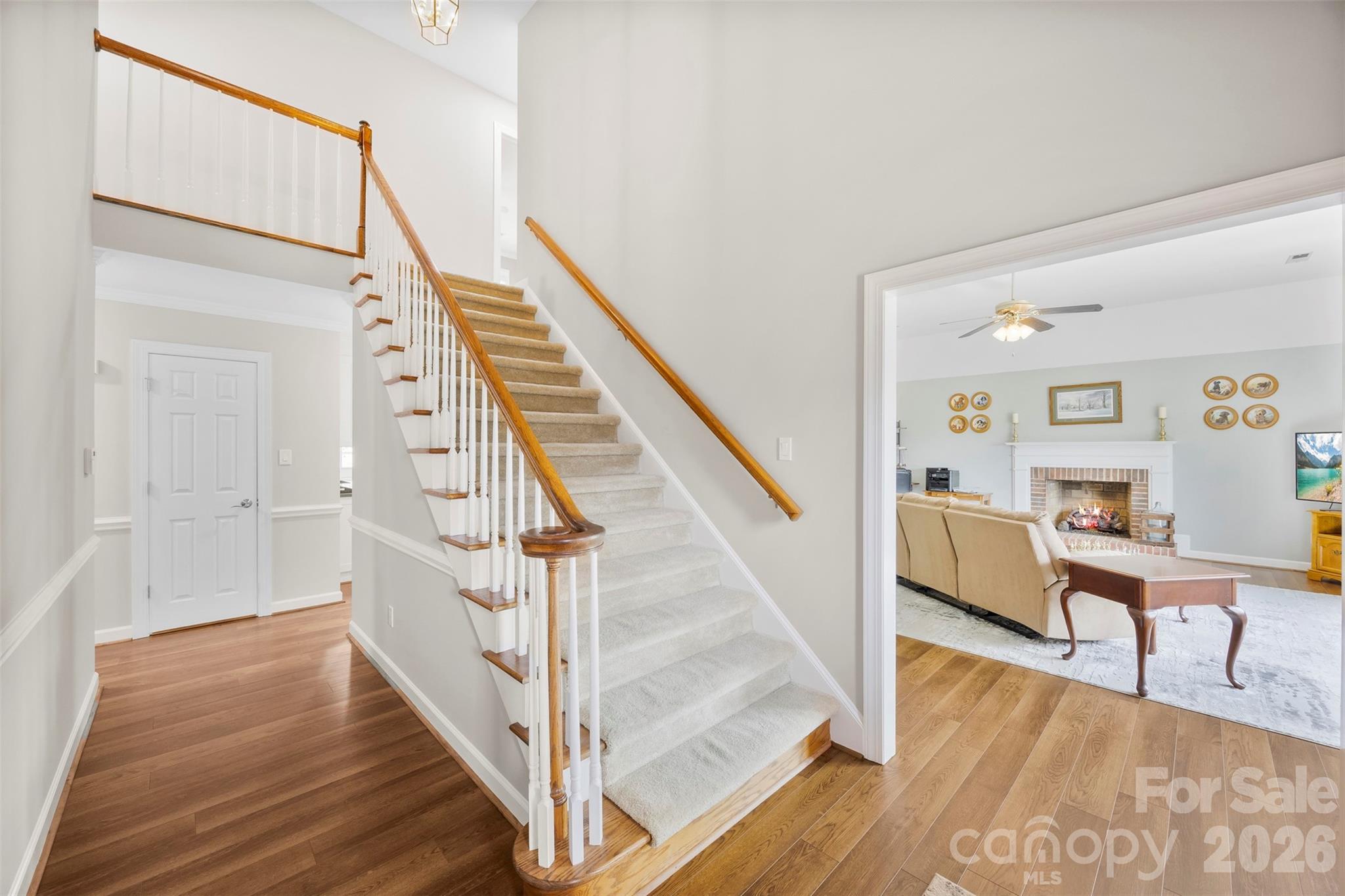 1940 Wexford Court — Gastonia