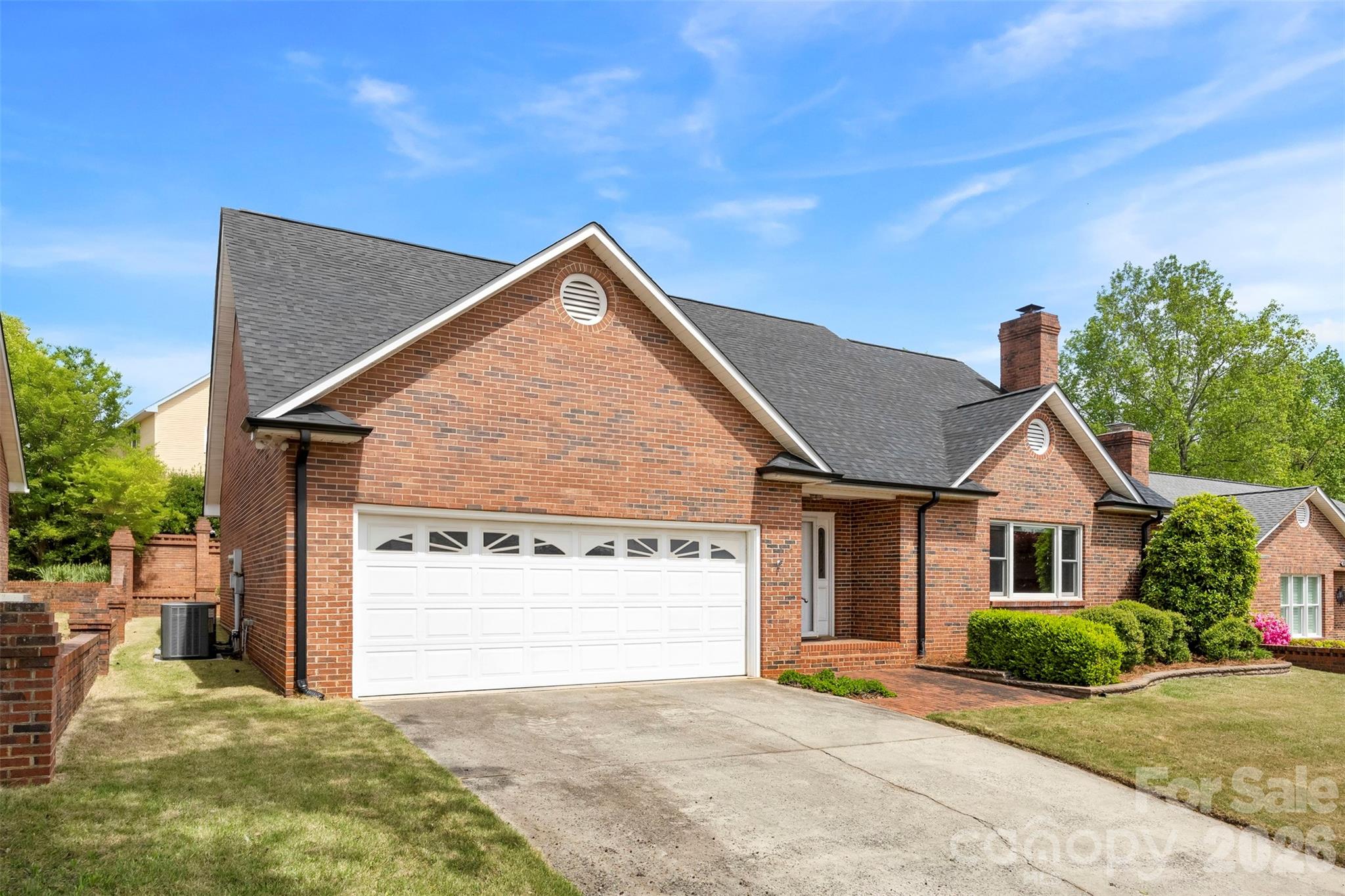 1940 Wexford Court — Gastonia