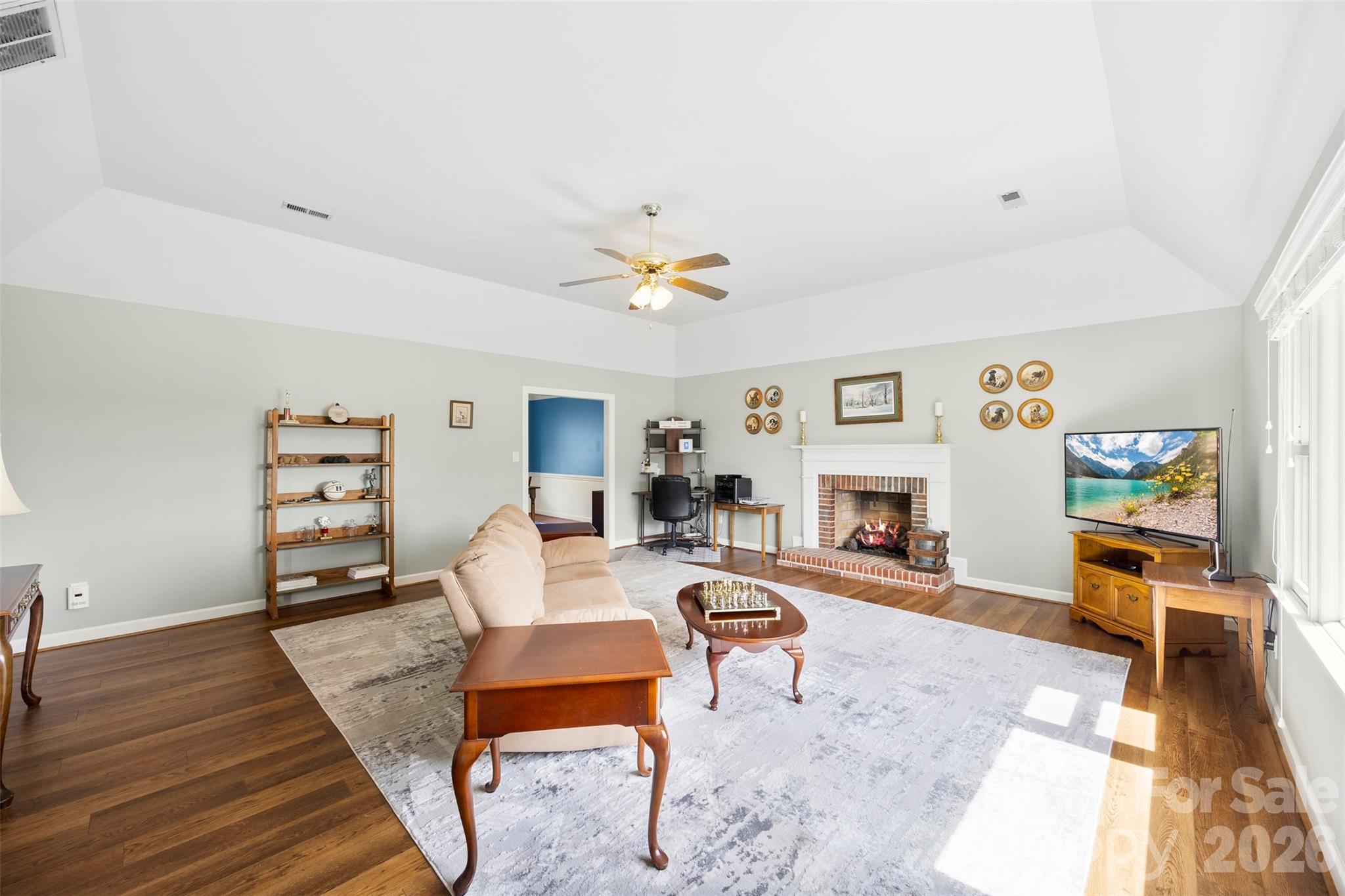 1940 Wexford Court — Gastonia