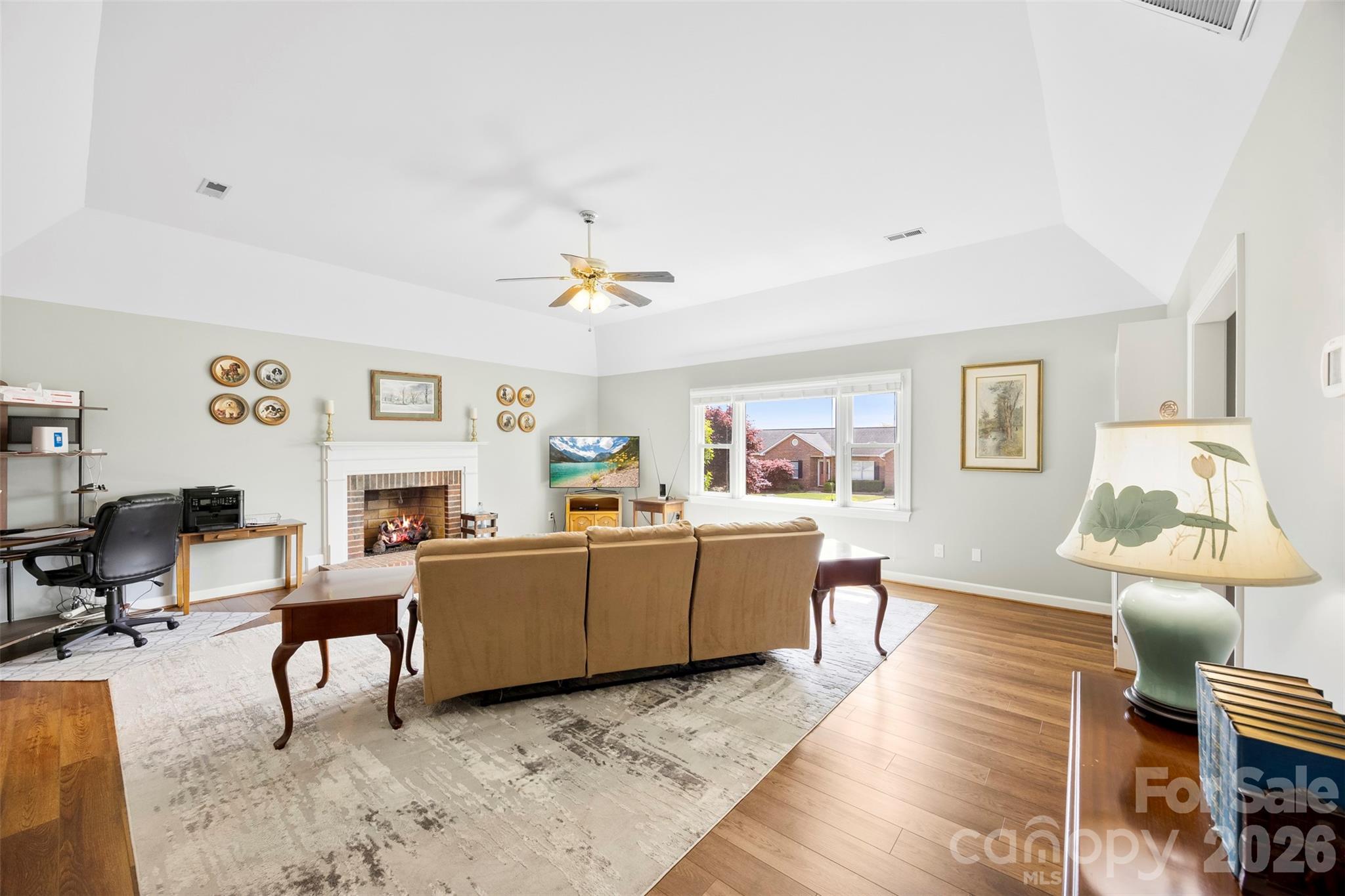 1940 Wexford Court — Gastonia