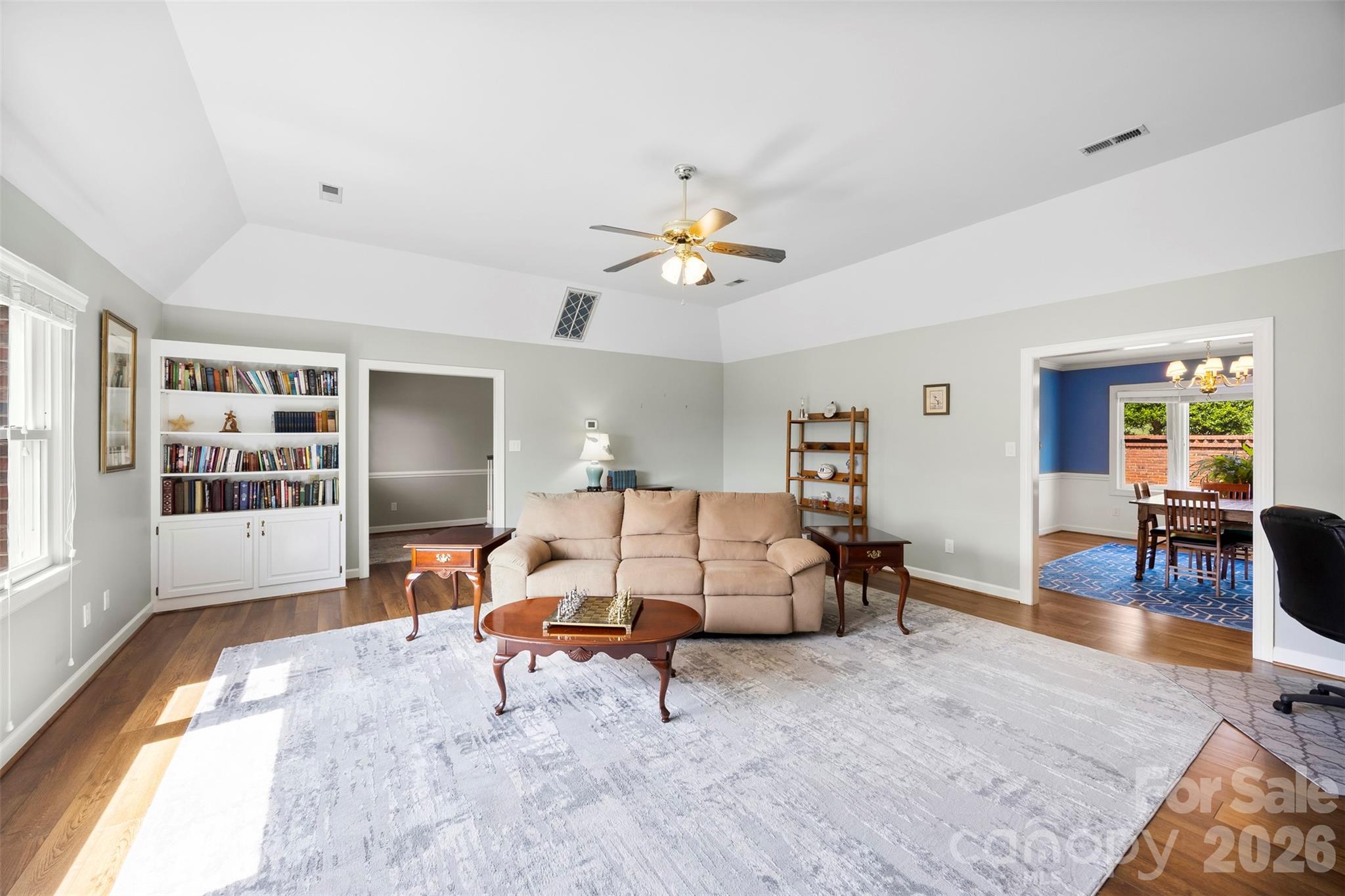 1940 Wexford Court — Gastonia