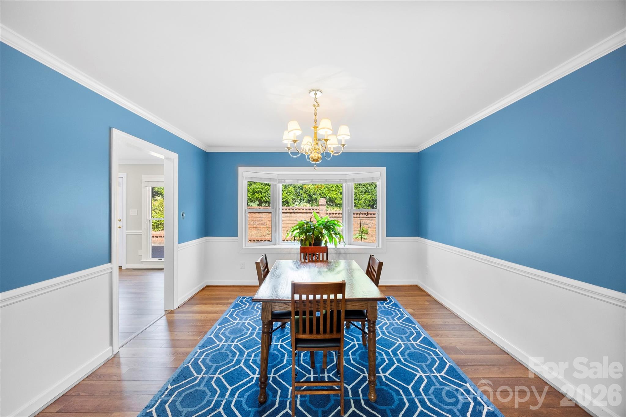 1940 Wexford Court — Gastonia