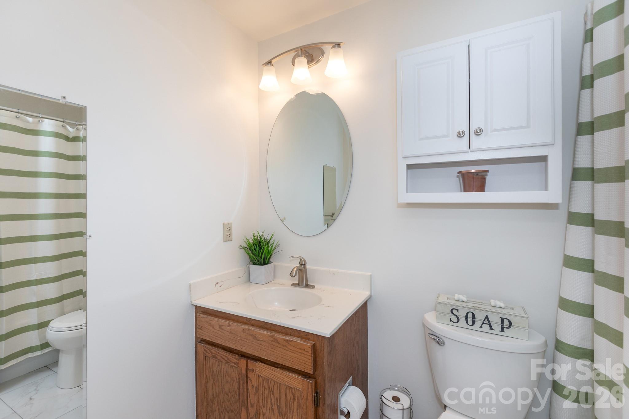5600 Amity Springs Drive — Charlotte
