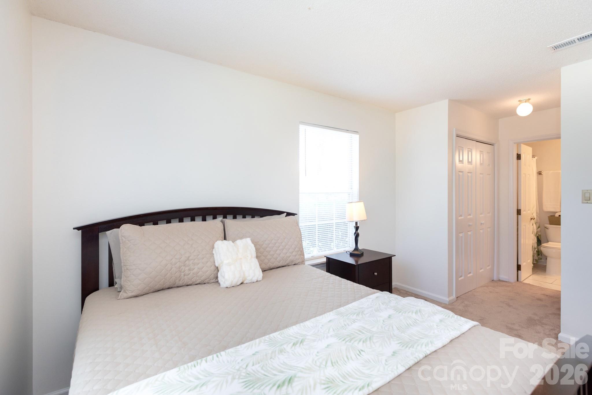 5600 Amity Springs Drive — Charlotte