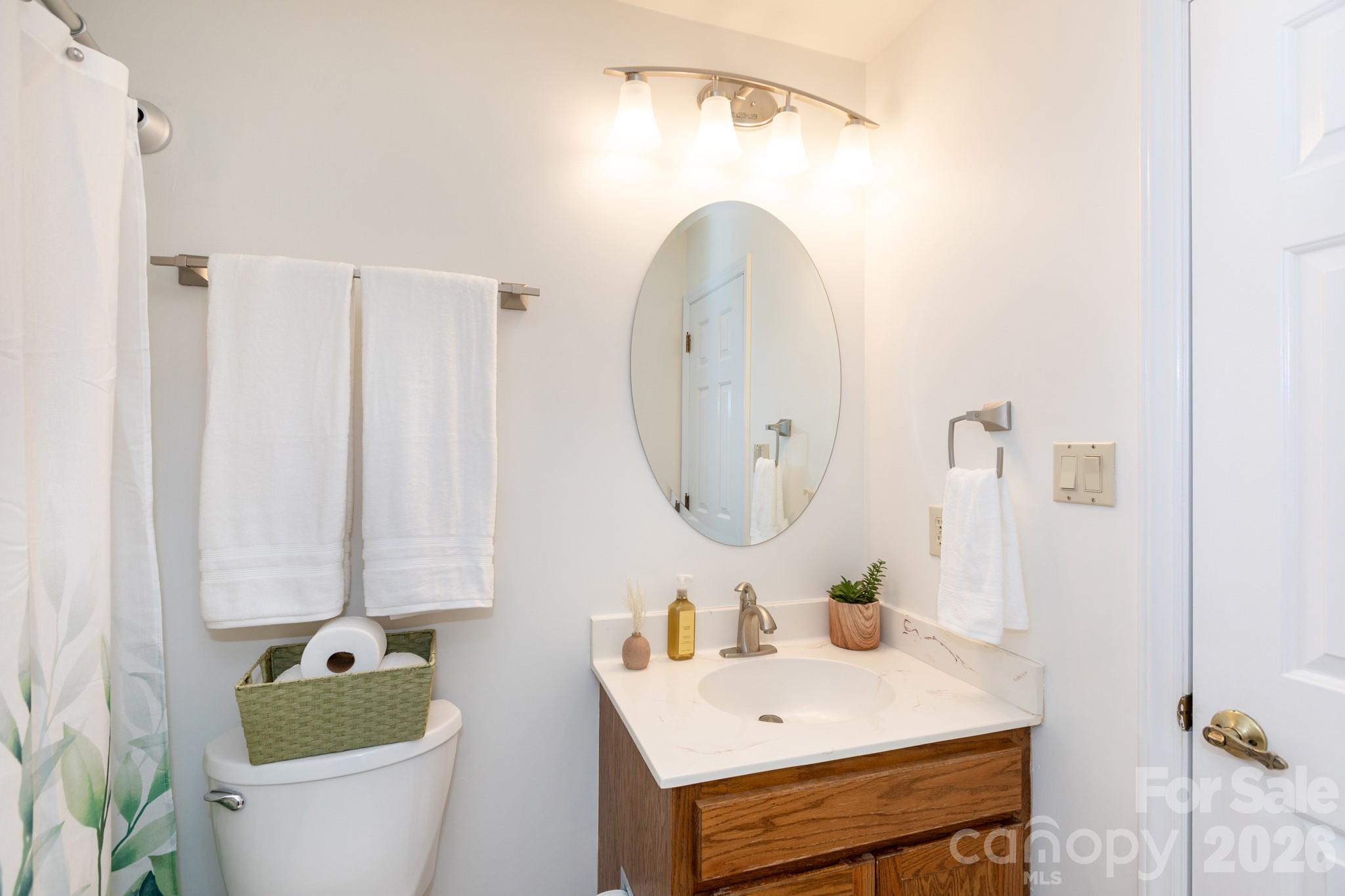 5600 Amity Springs Drive — Charlotte