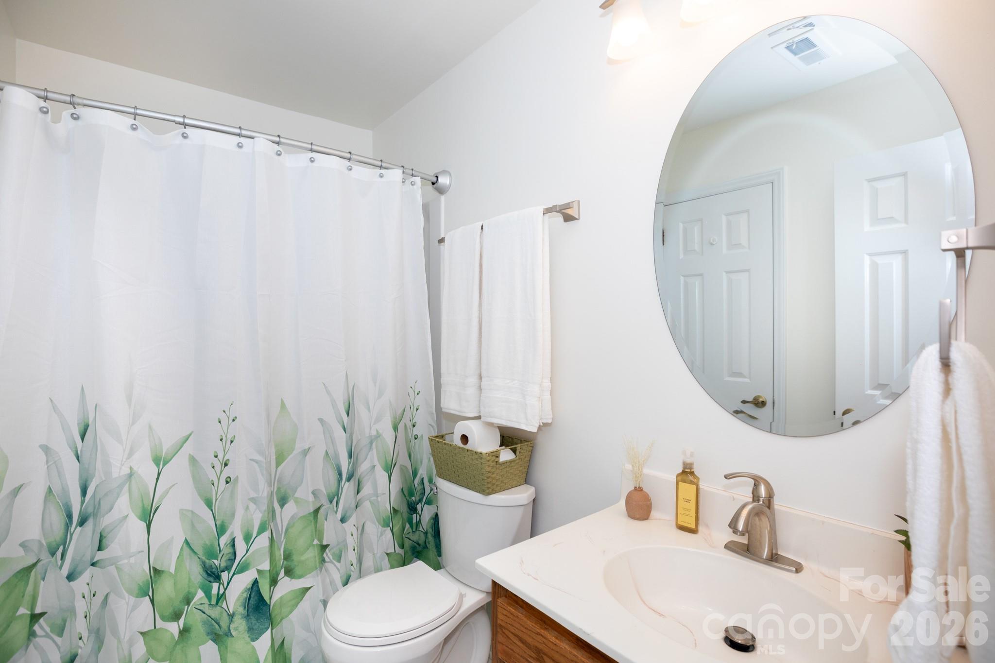 5600 Amity Springs Drive — Charlotte