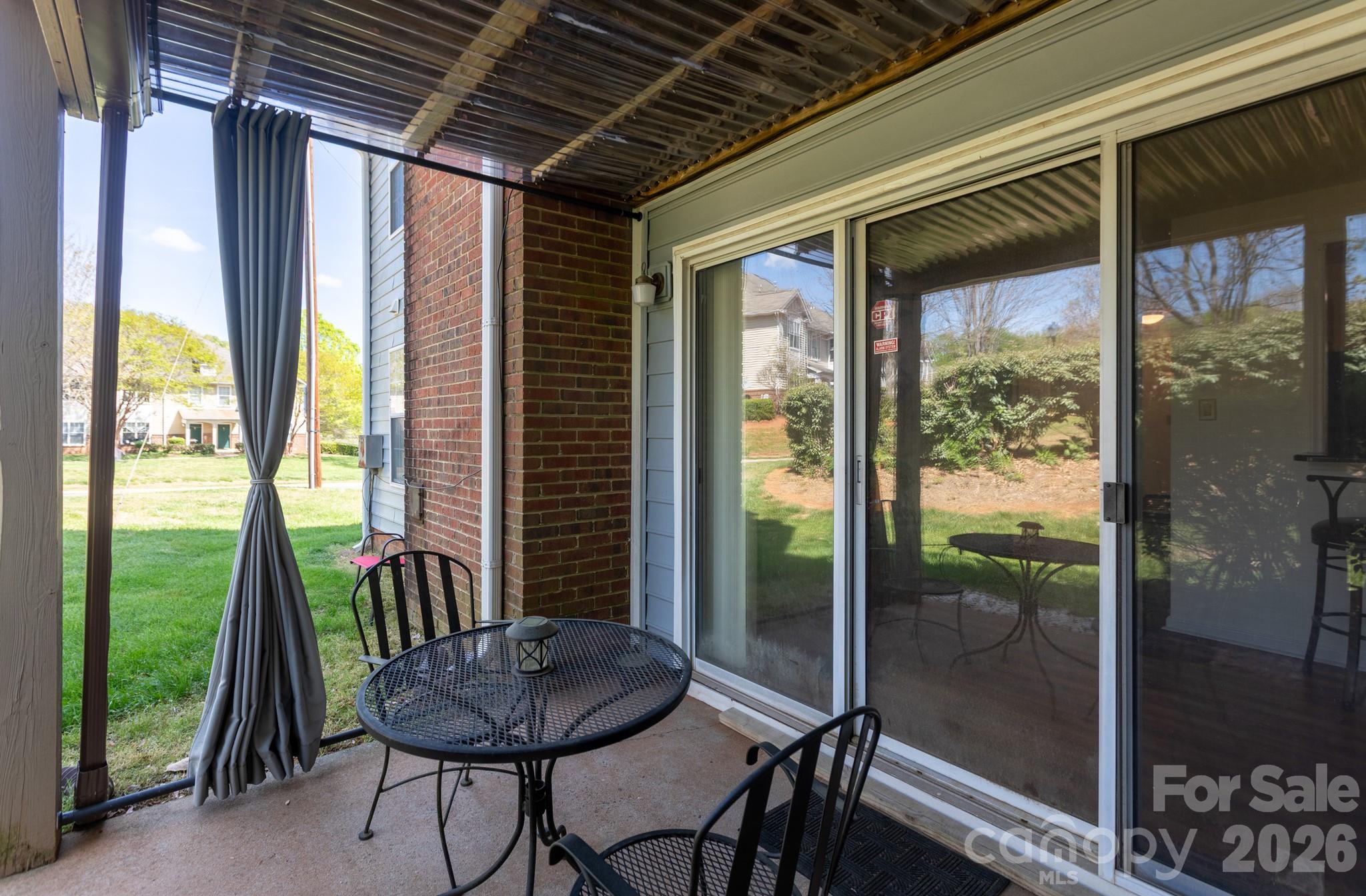 5600 Amity Springs Drive — Charlotte