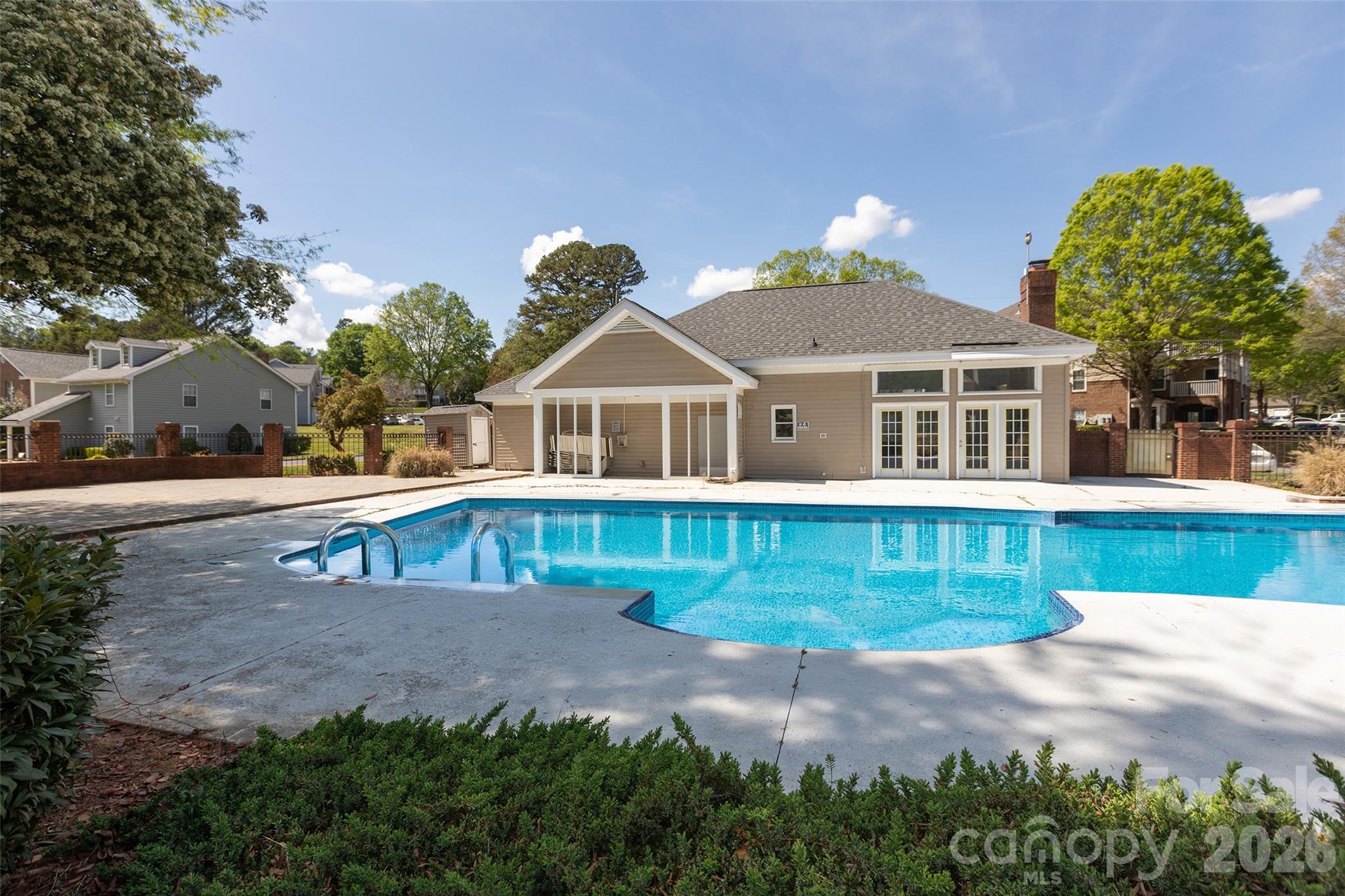 5600 Amity Springs Drive — Charlotte