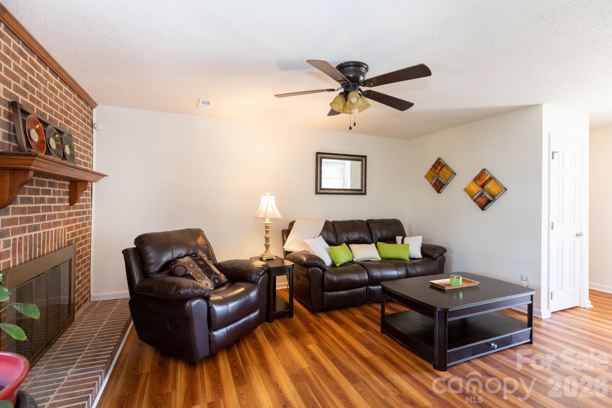 5600 Amity Springs Drive — Charlotte
