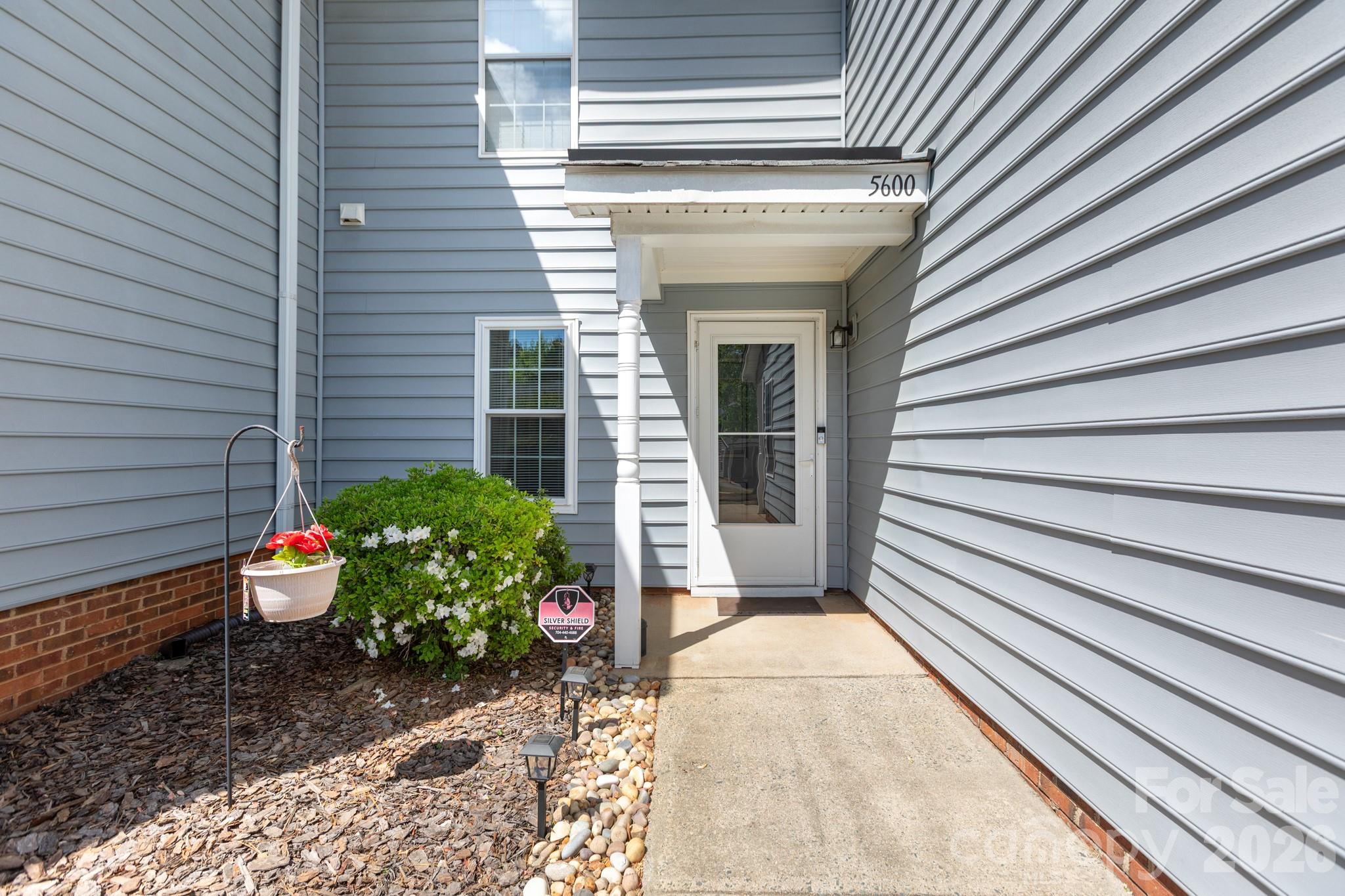 5600 Amity Springs Drive — Charlotte