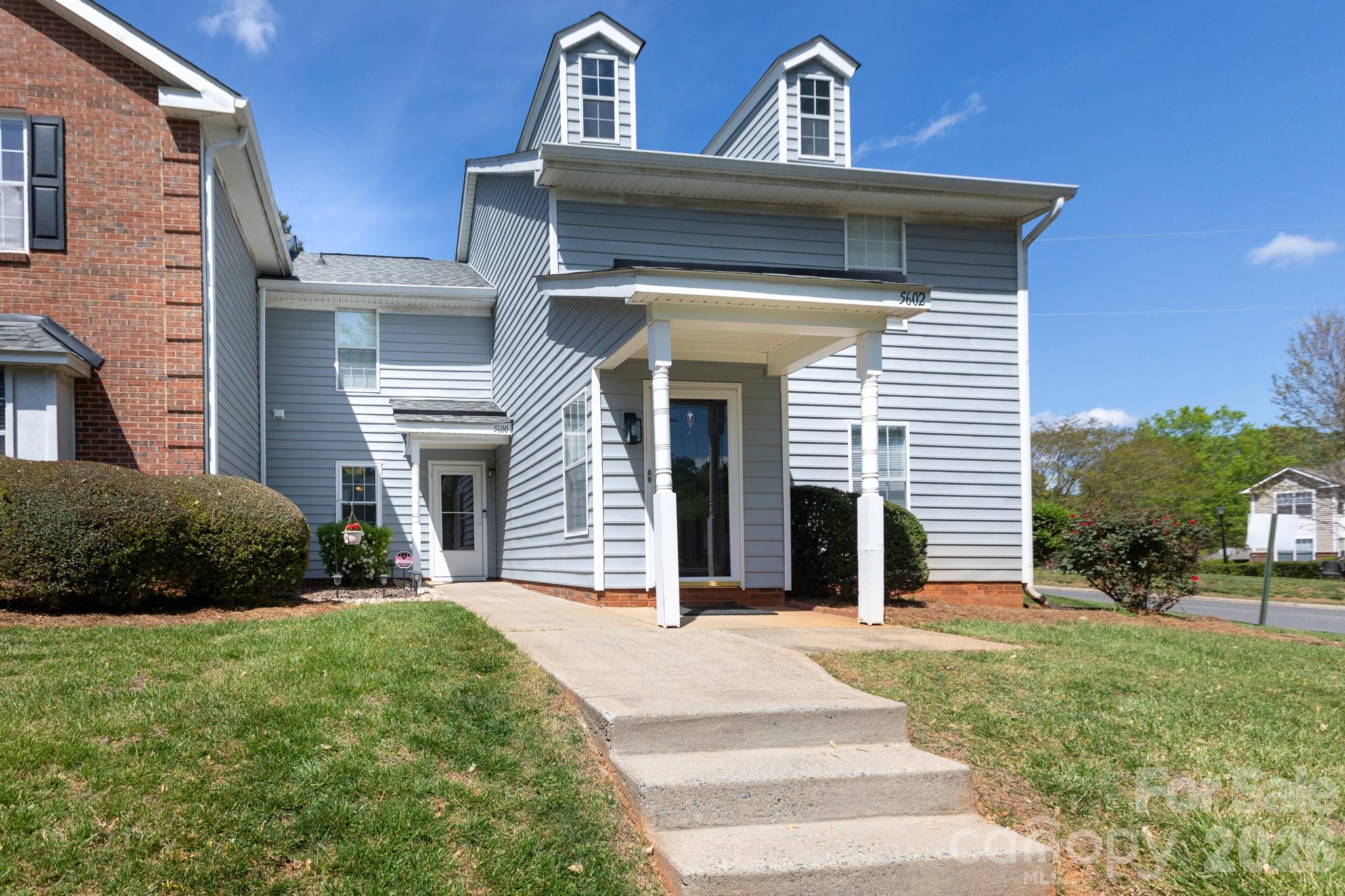 5600 Amity Springs Drive — Charlotte