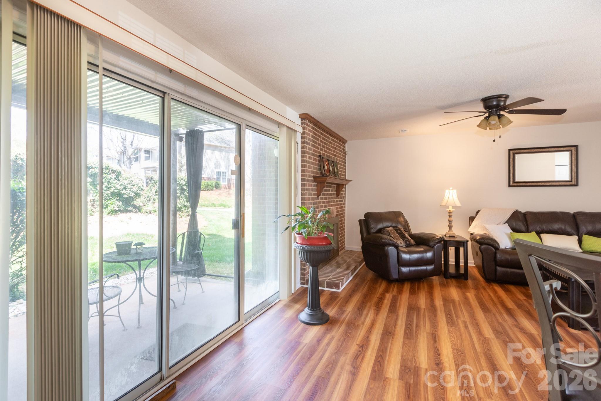 5600 Amity Springs Drive — Charlotte