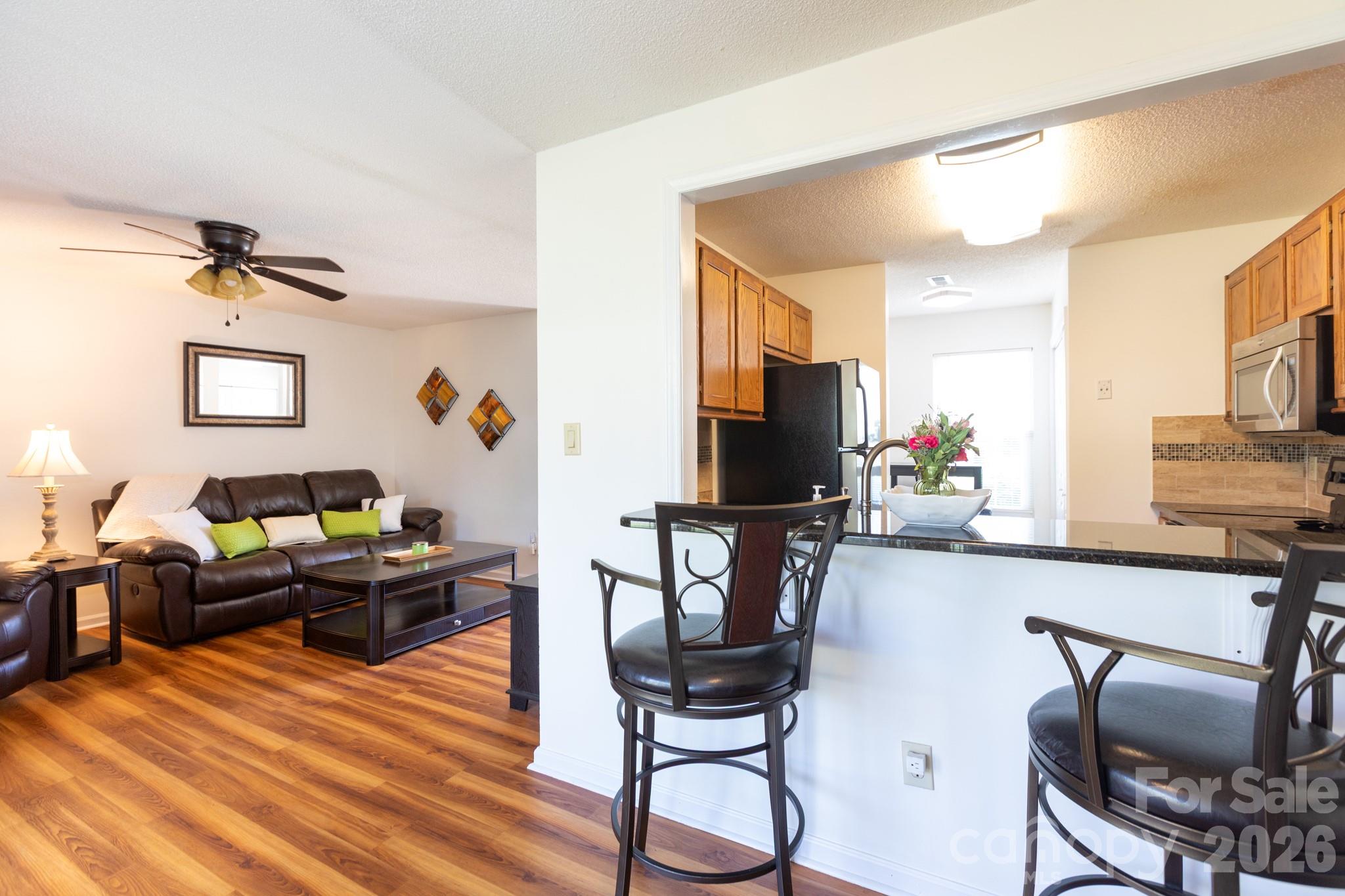 5600 Amity Springs Drive — Charlotte