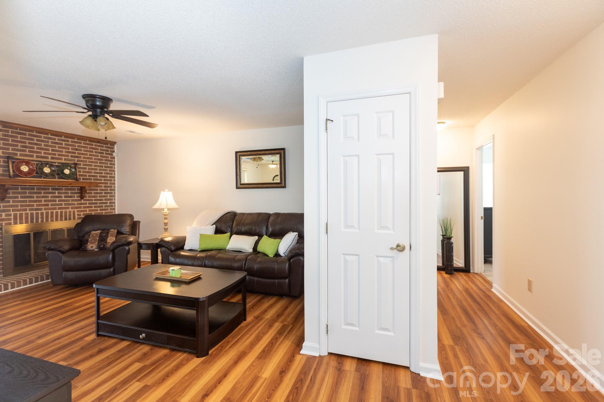 5600 Amity Springs Drive — Charlotte