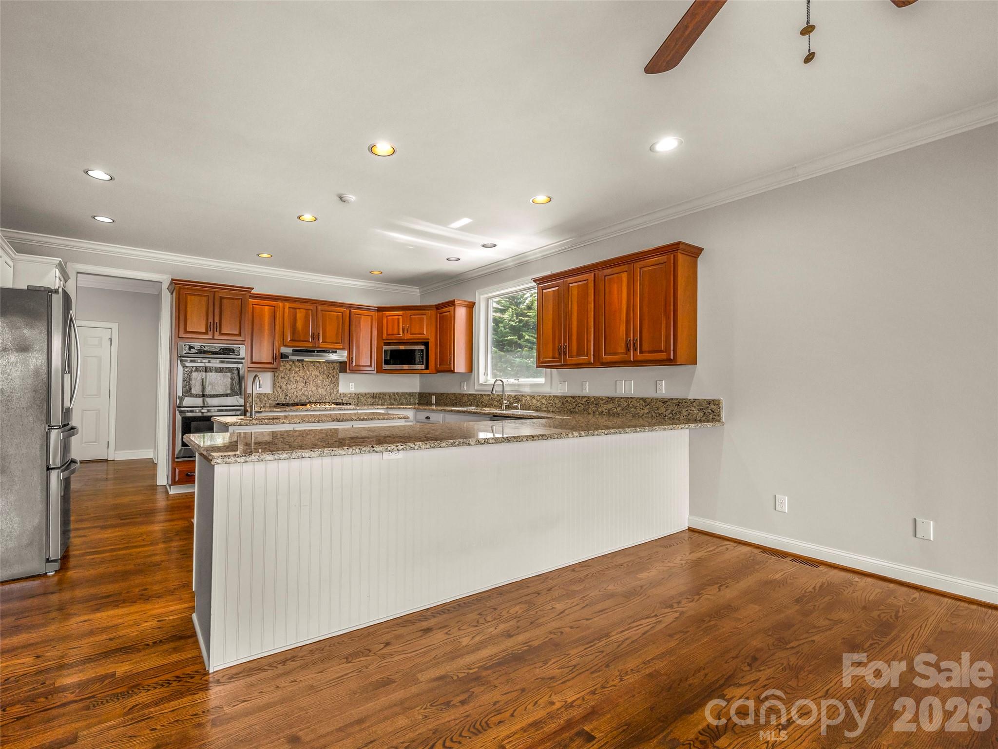 69 Old Hickory Trail — Hendersonville