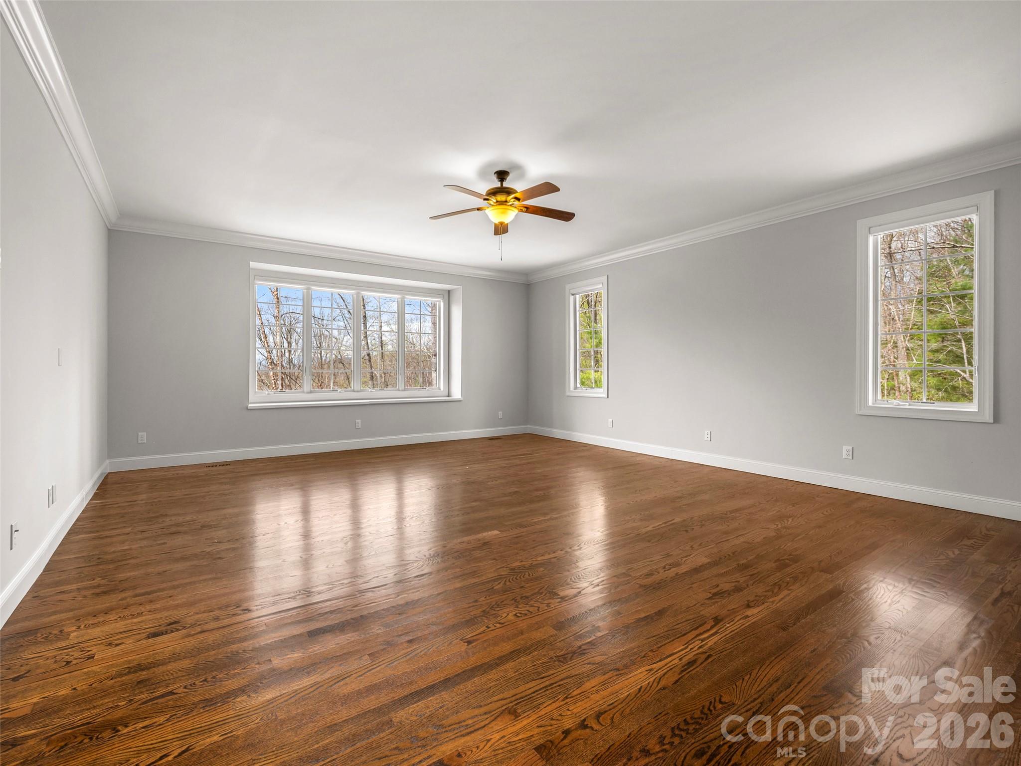 69 Old Hickory Trail — Hendersonville