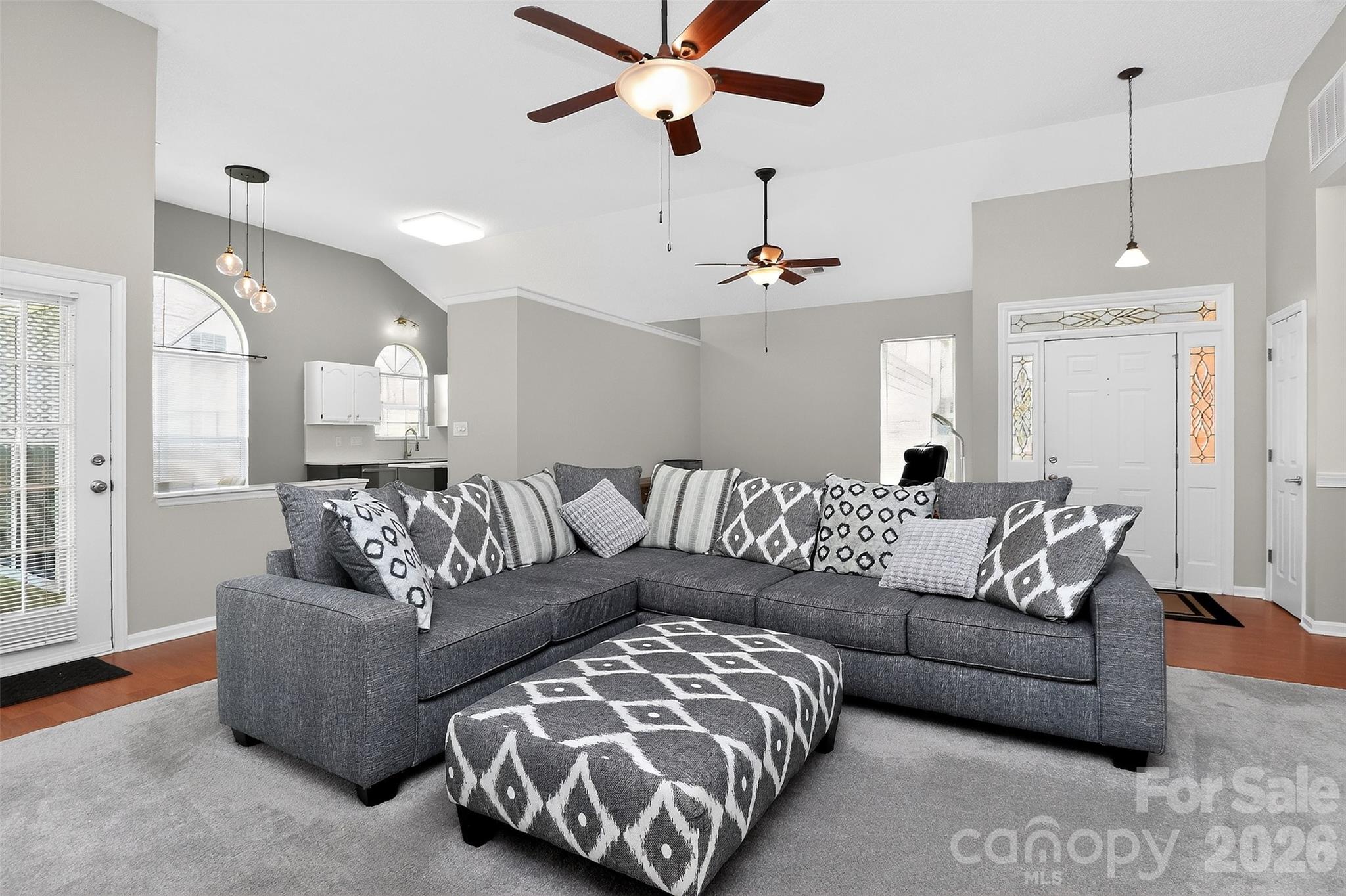 10631 Jardin Way — Charlotte