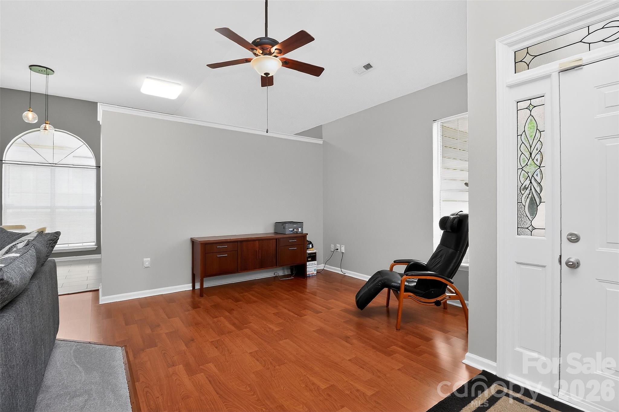 10631 Jardin Way — Charlotte