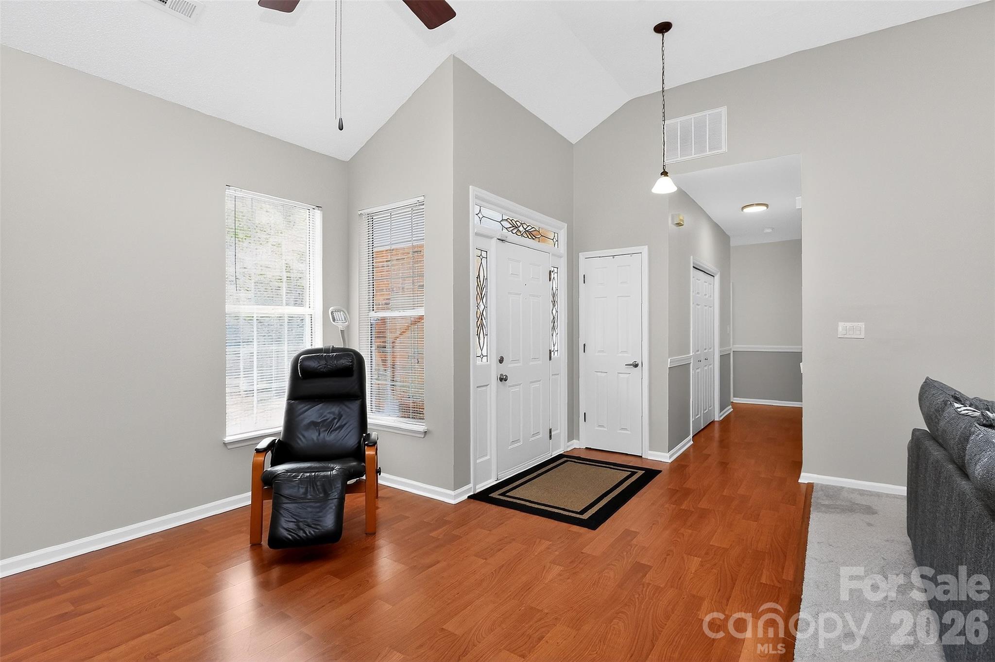 10631 Jardin Way — Charlotte