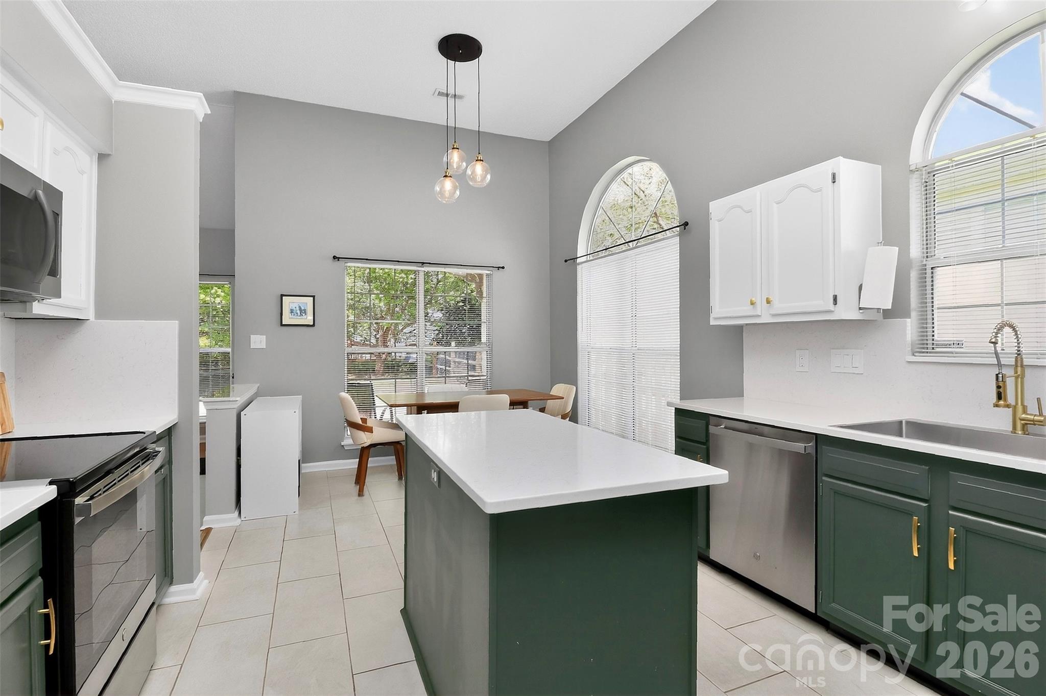 10631 Jardin Way — Charlotte