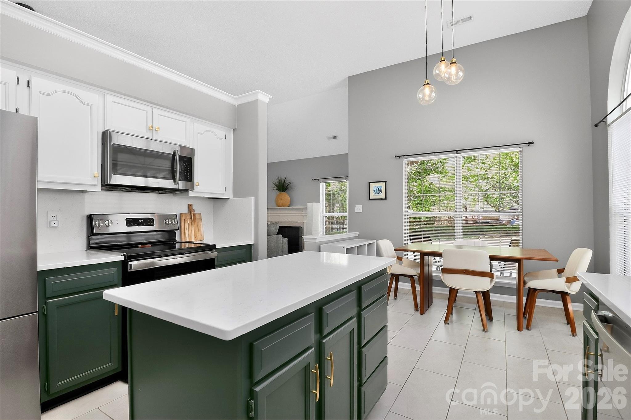 10631 Jardin Way — Charlotte