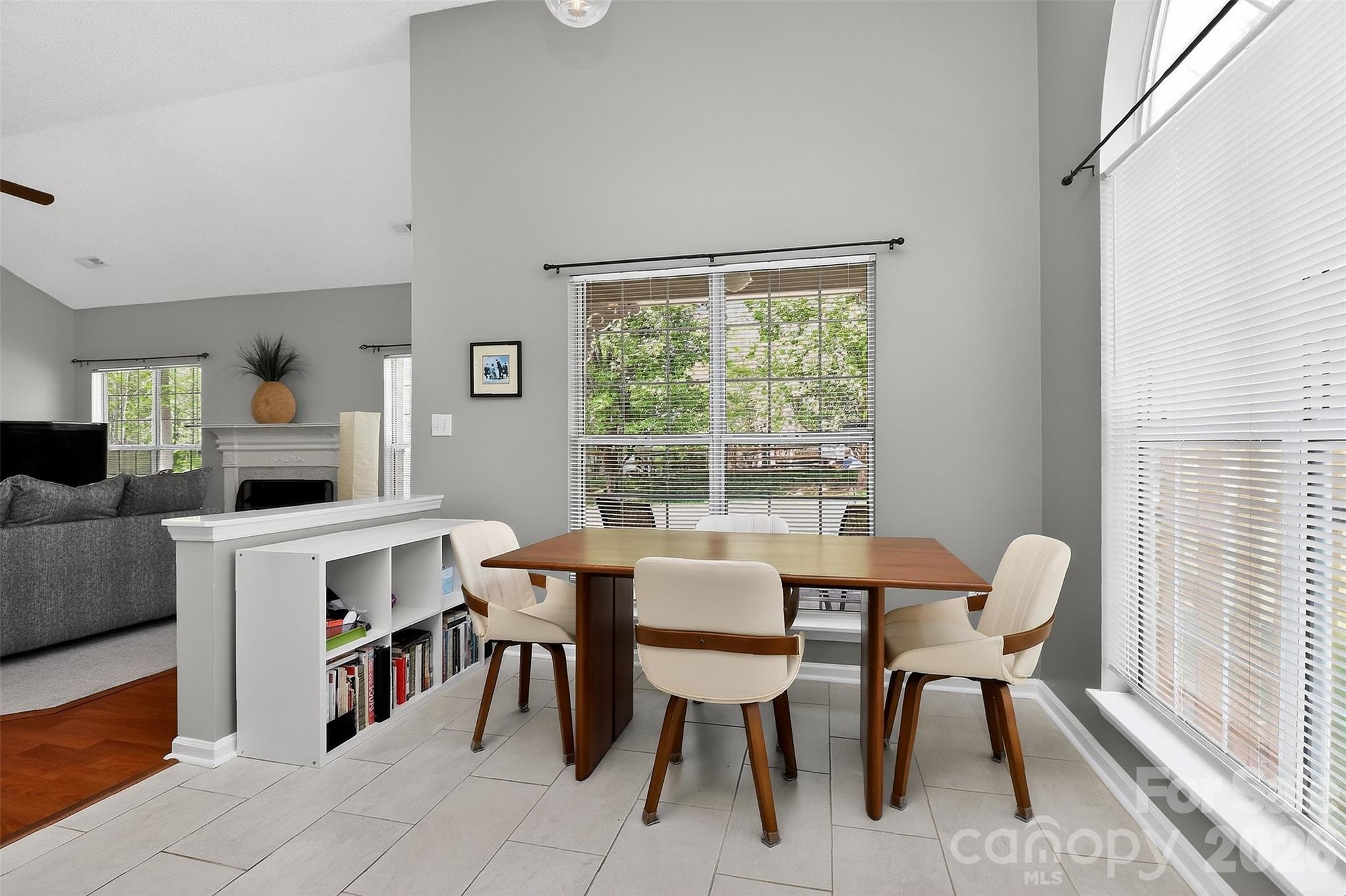 10631 Jardin Way — Charlotte