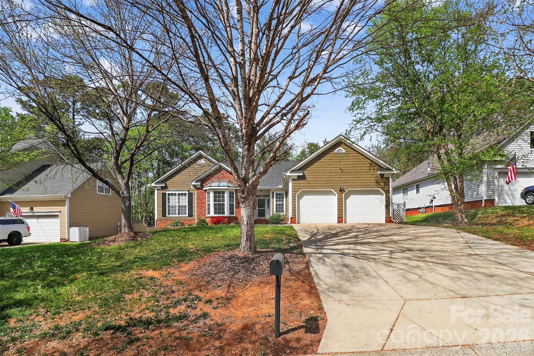10631 Jardin Way — Charlotte