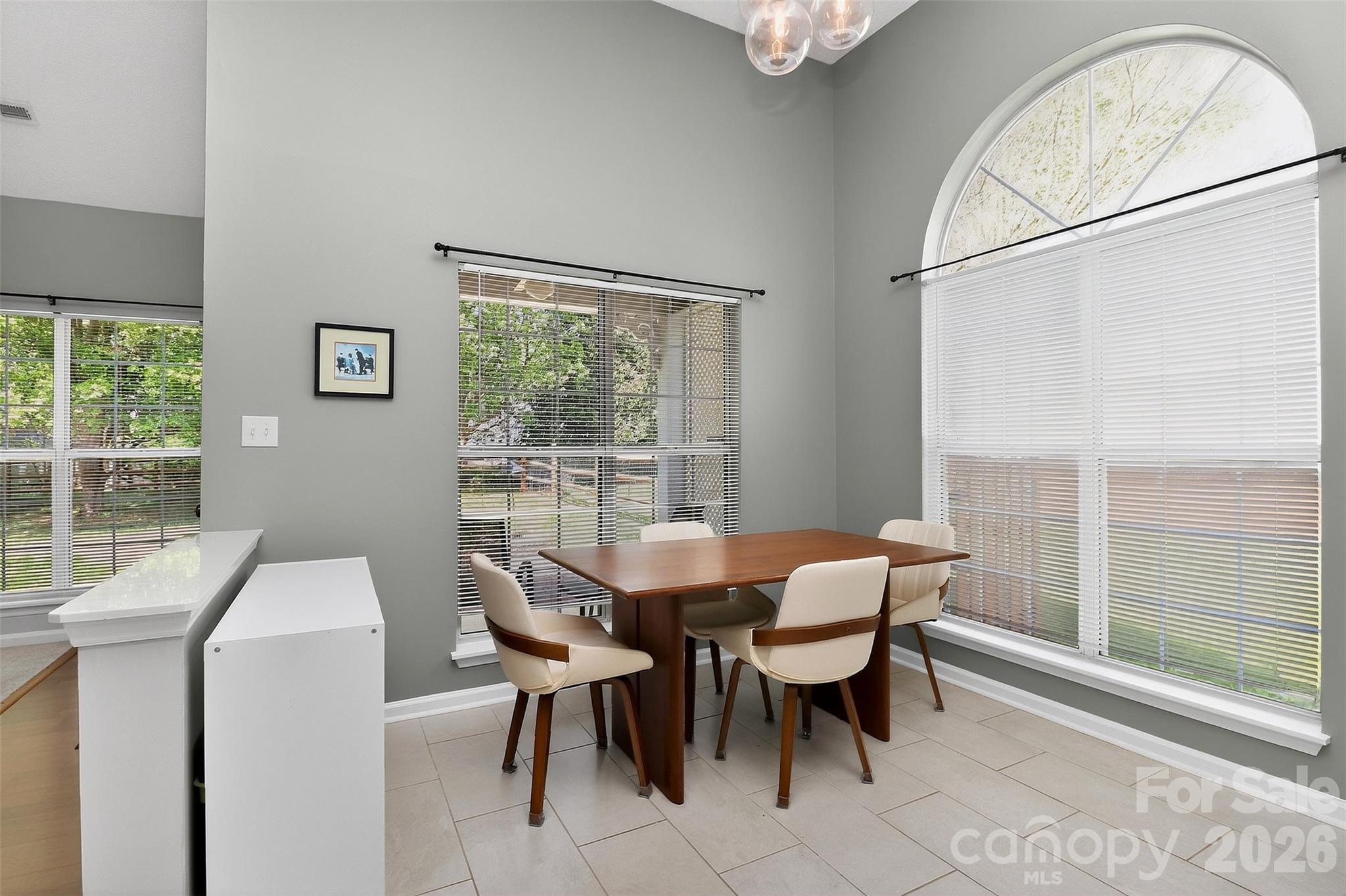 10631 Jardin Way — Charlotte