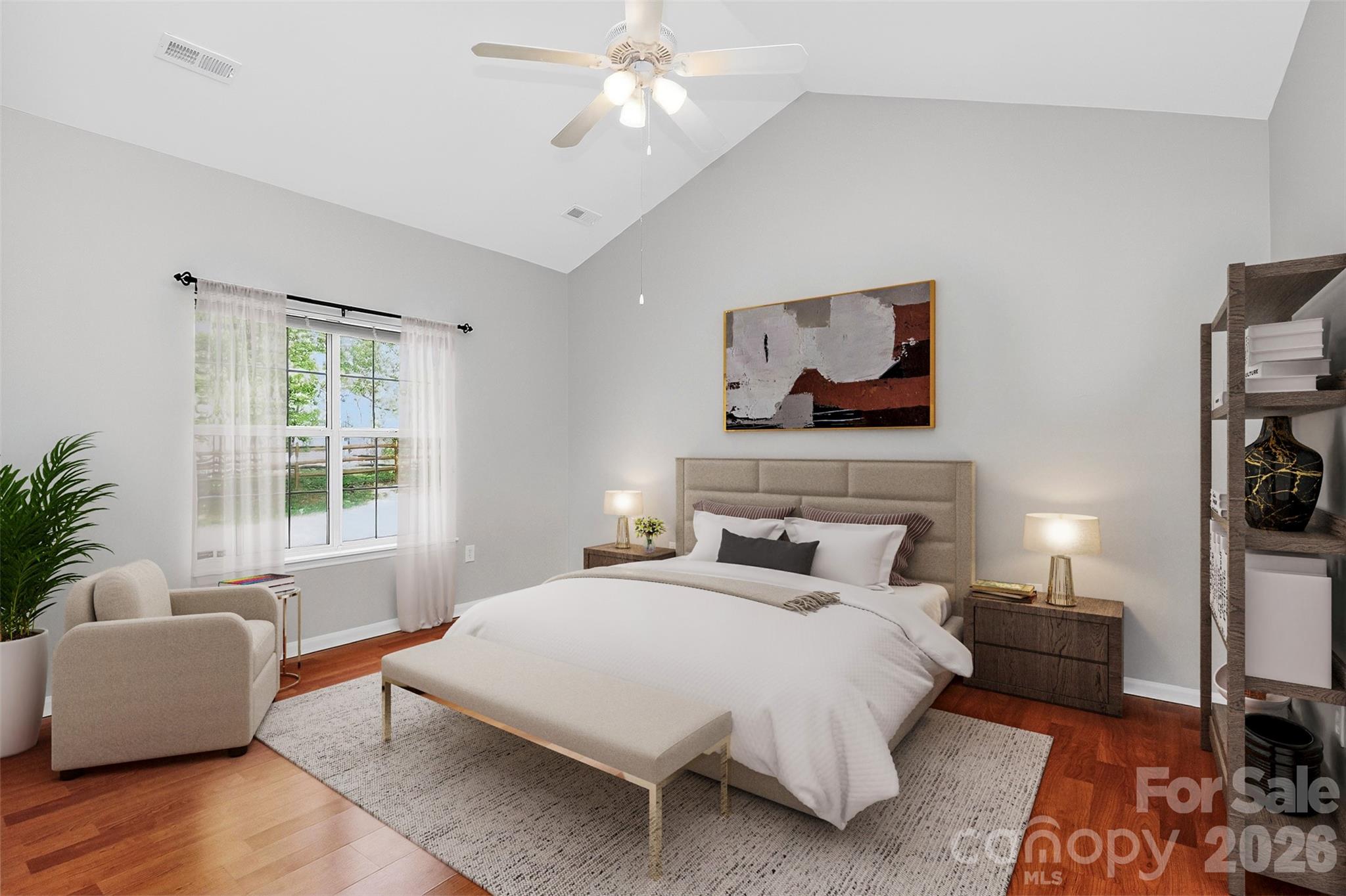 10631 Jardin Way — Charlotte