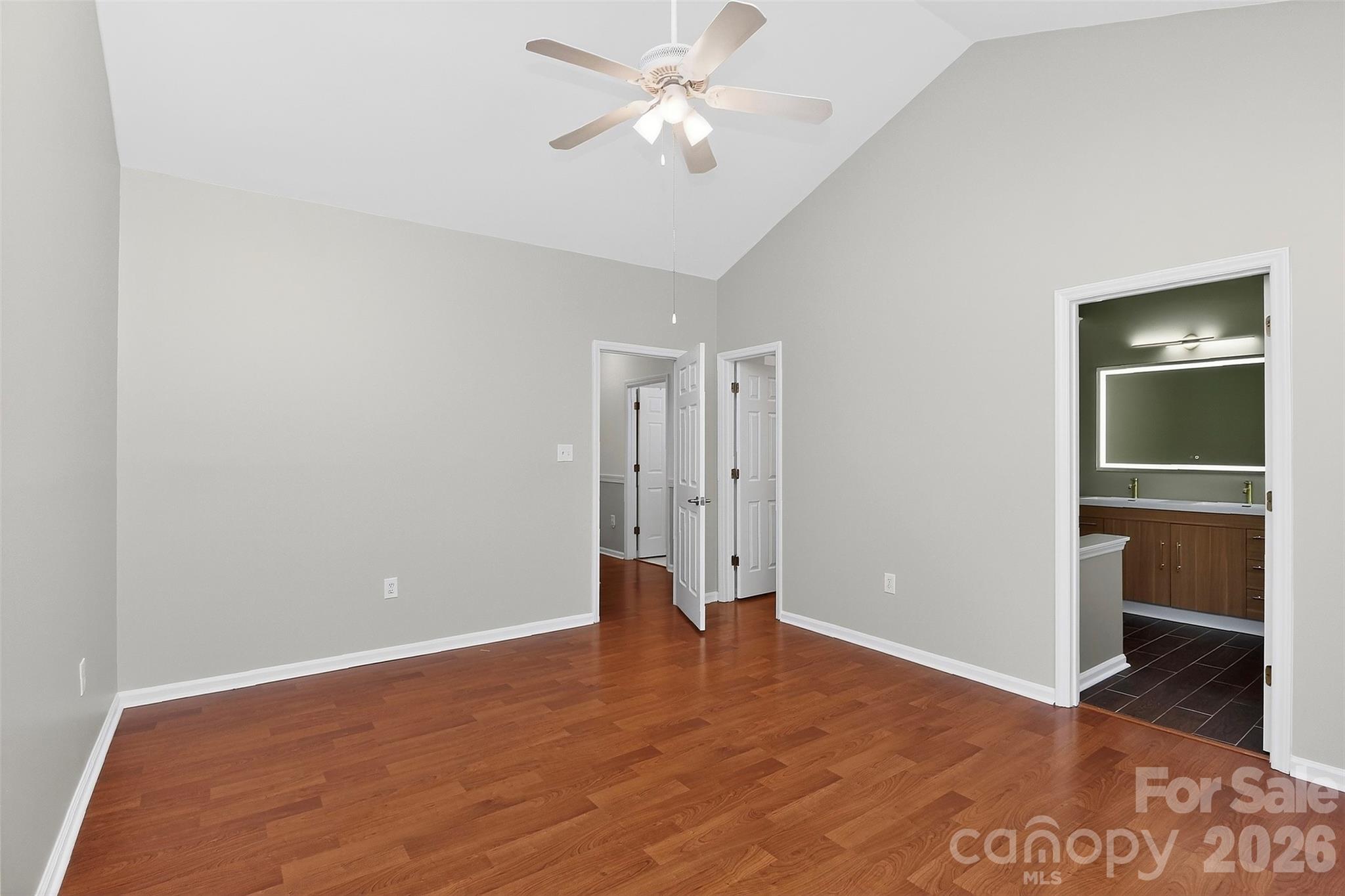 10631 Jardin Way — Charlotte