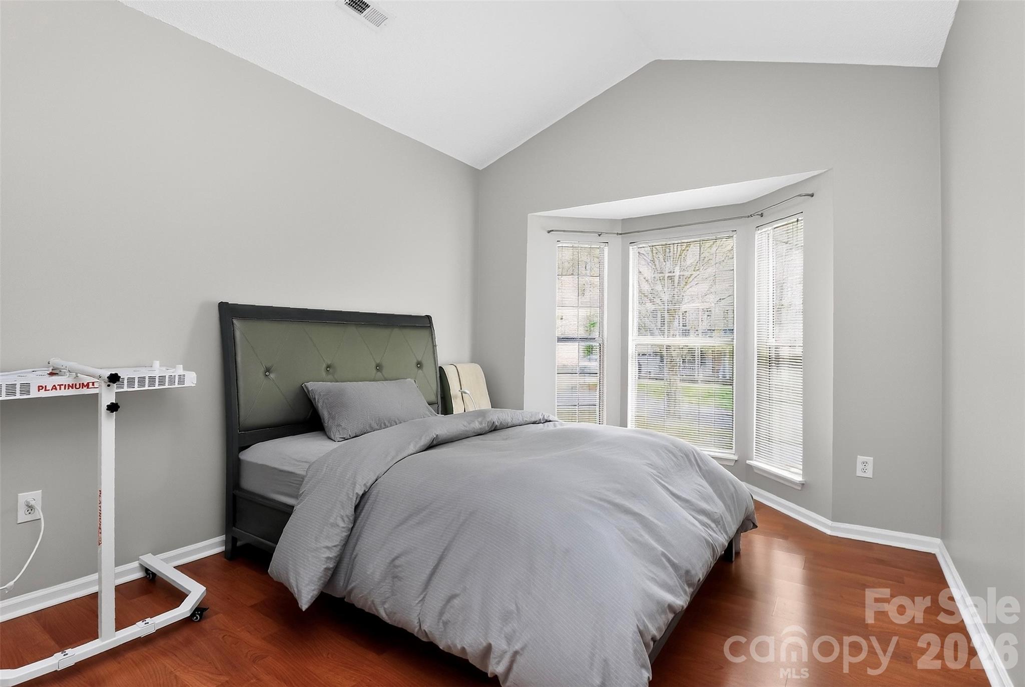 10631 Jardin Way — Charlotte