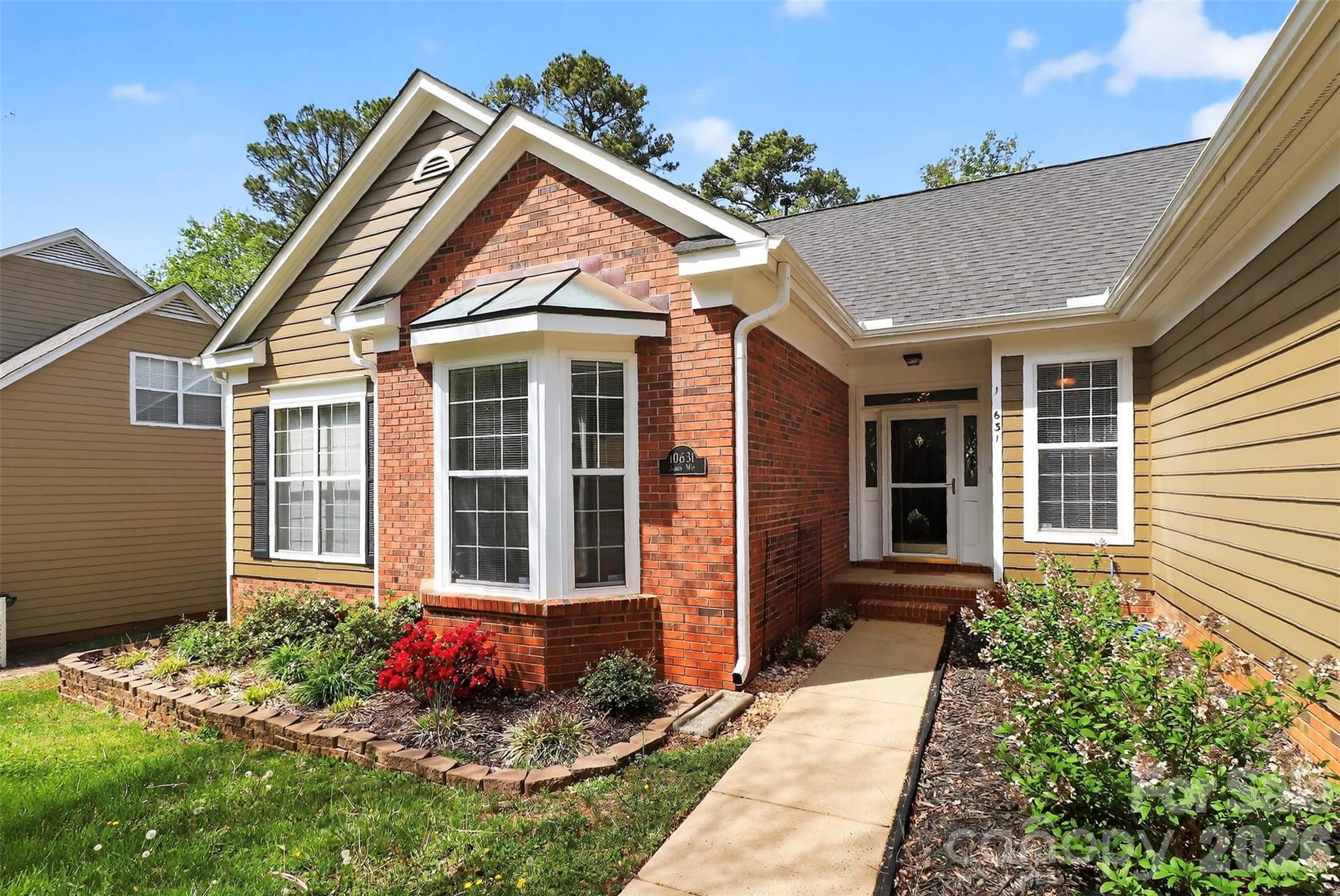 10631 Jardin Way — Charlotte