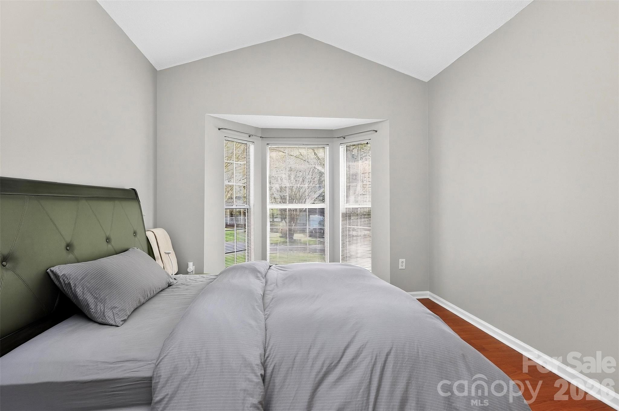 10631 Jardin Way — Charlotte
