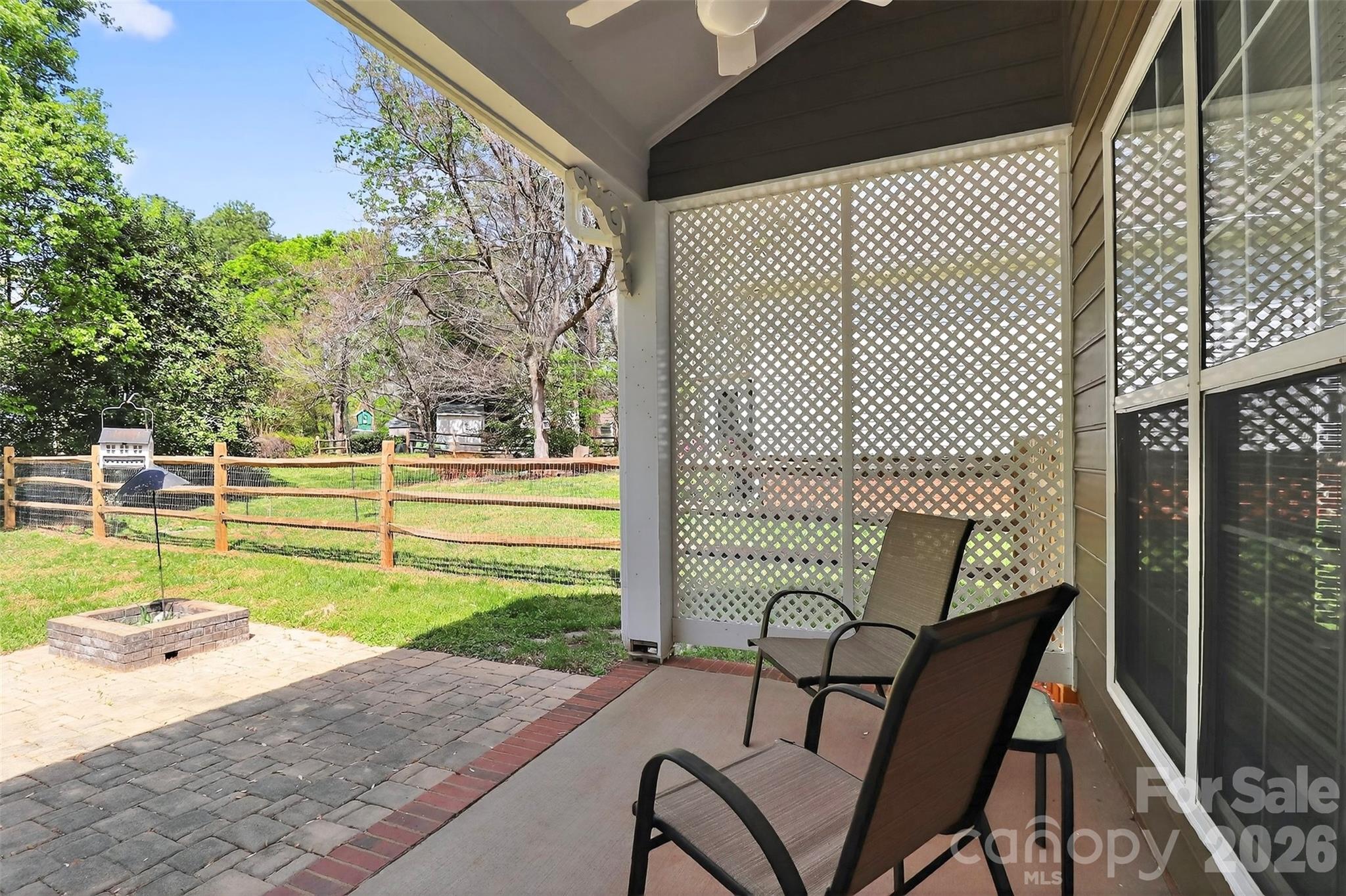 10631 Jardin Way — Charlotte