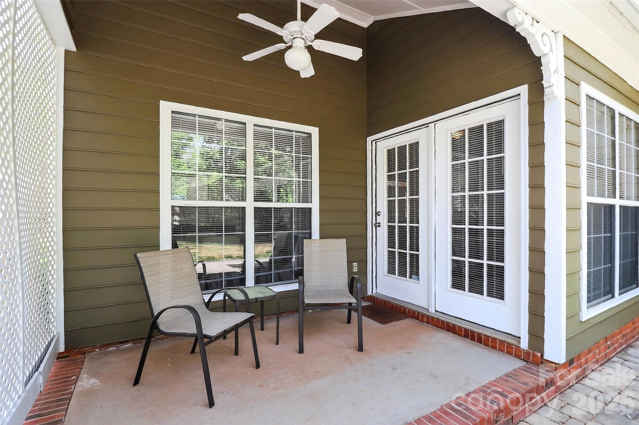 10631 Jardin Way — Charlotte