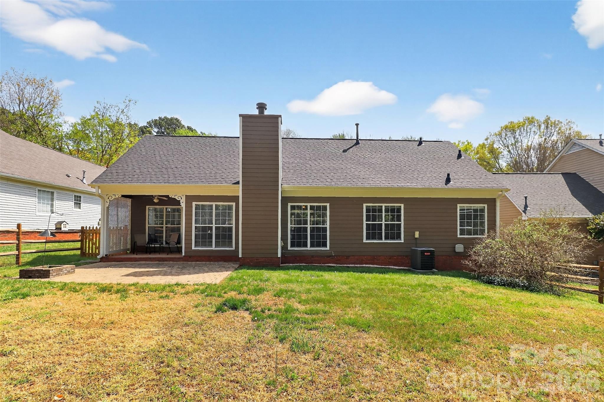 10631 Jardin Way — Charlotte