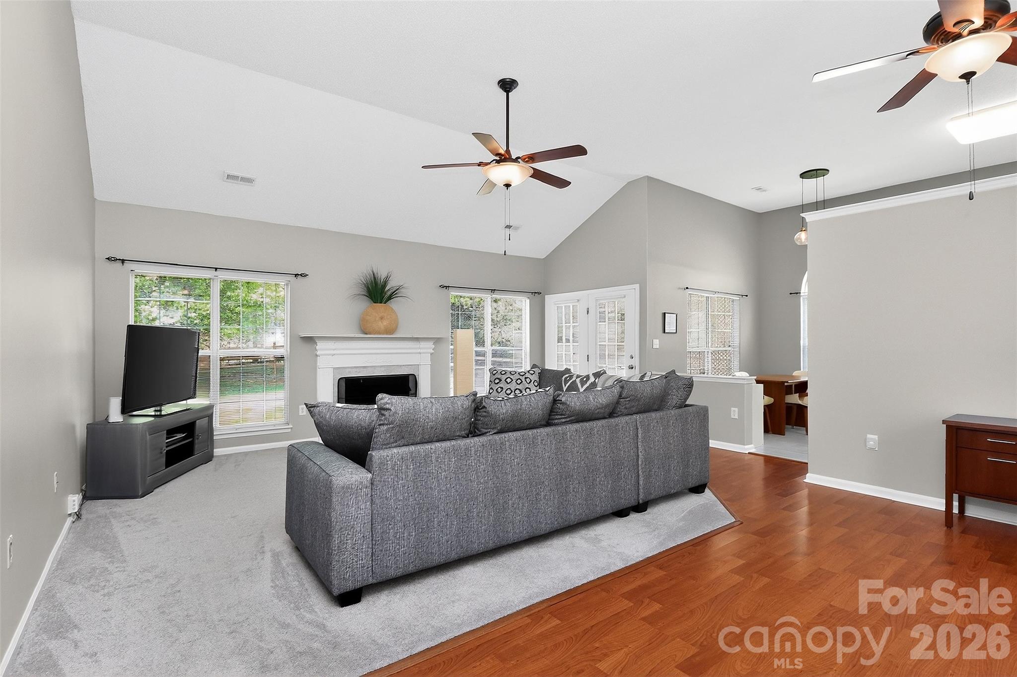 10631 Jardin Way — Charlotte