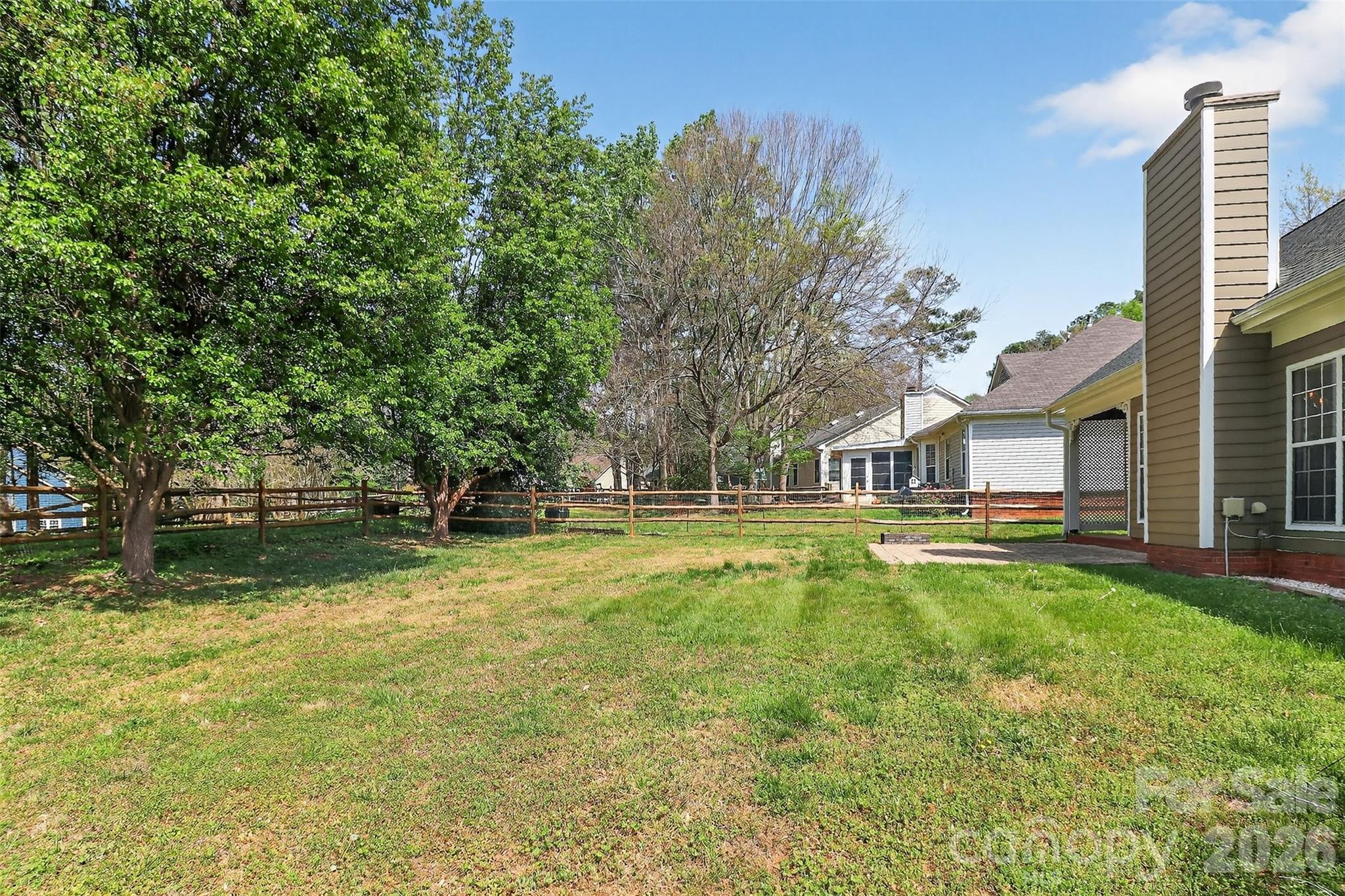 10631 Jardin Way — Charlotte