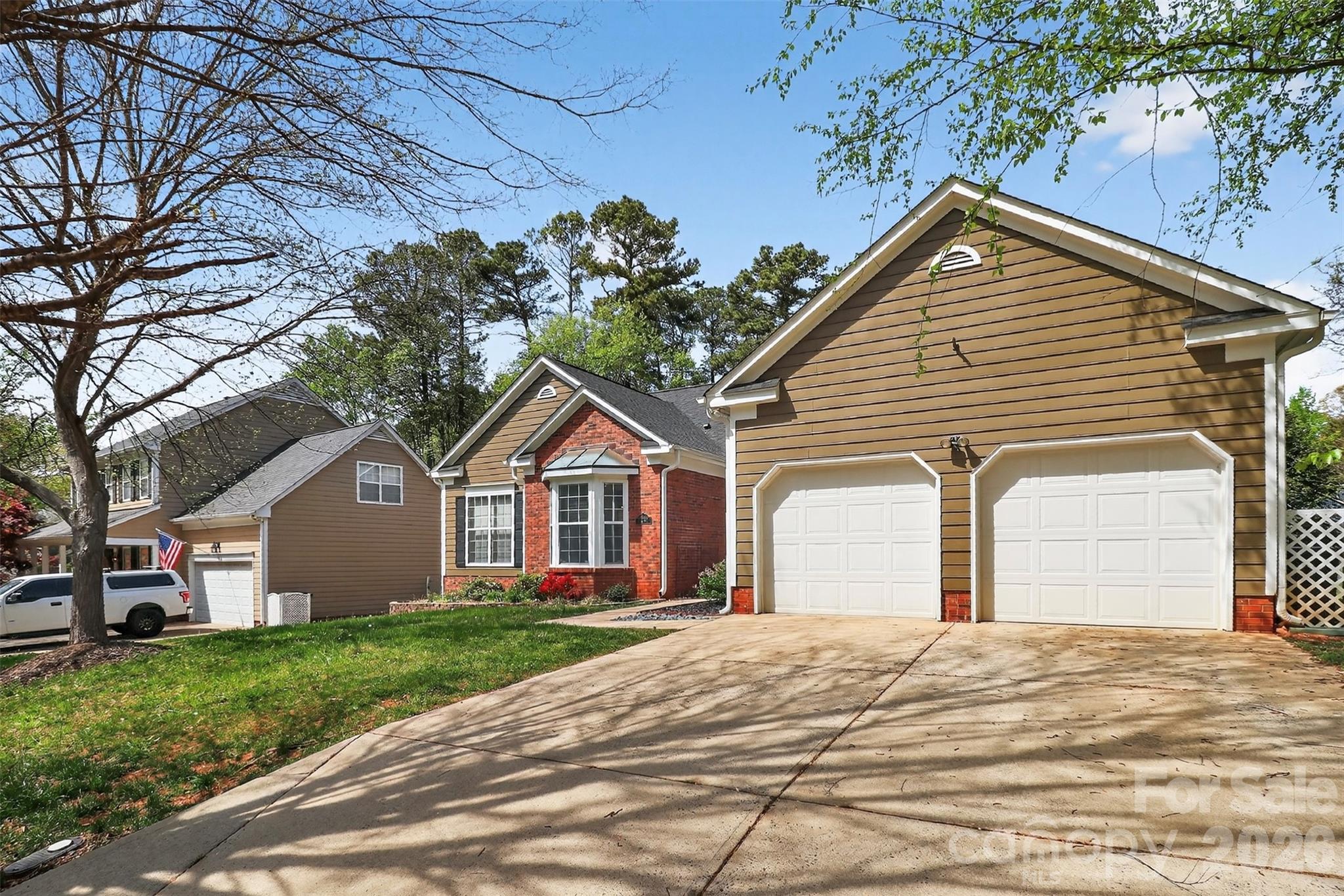 10631 Jardin Way — Charlotte