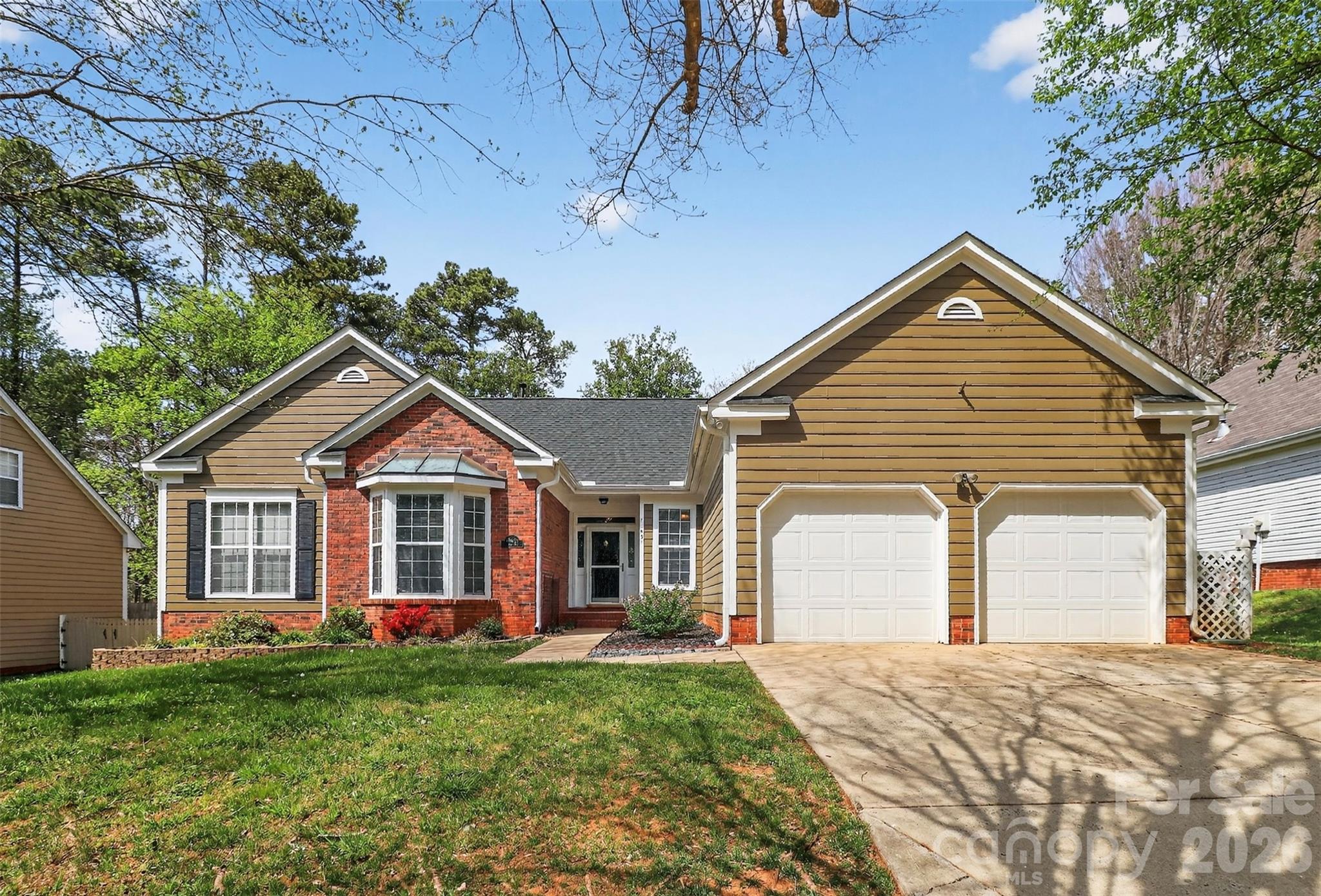 10631 Jardin Way — Charlotte