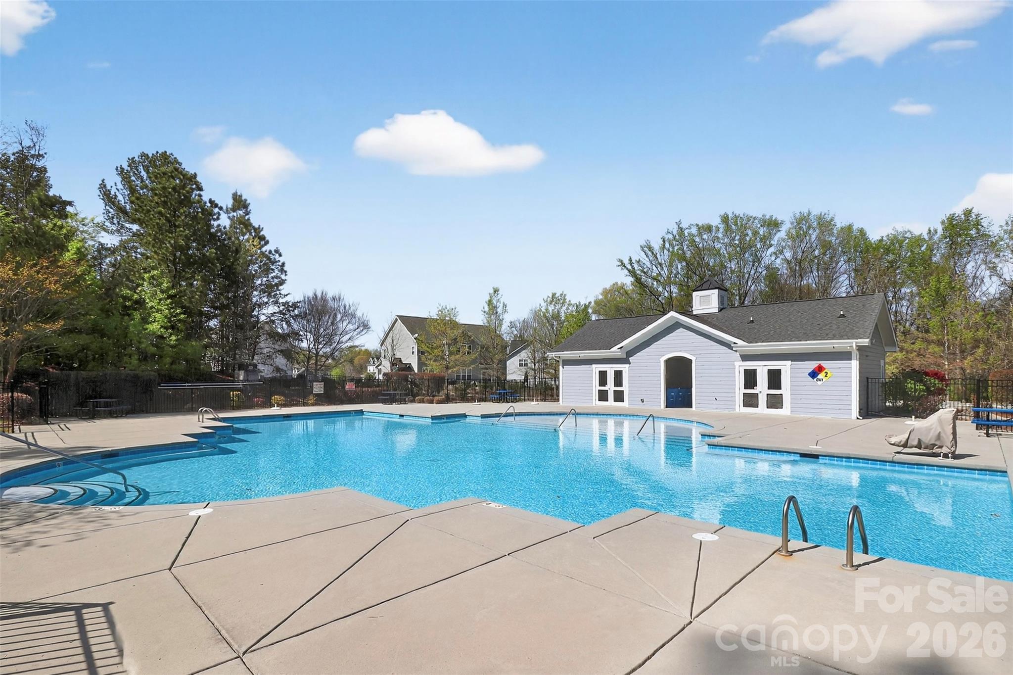 10631 Jardin Way — Charlotte