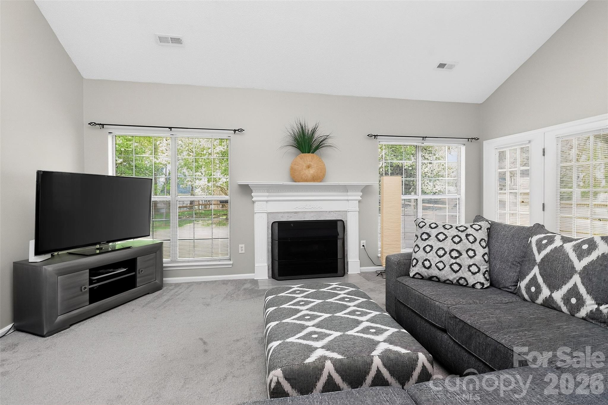10631 Jardin Way — Charlotte