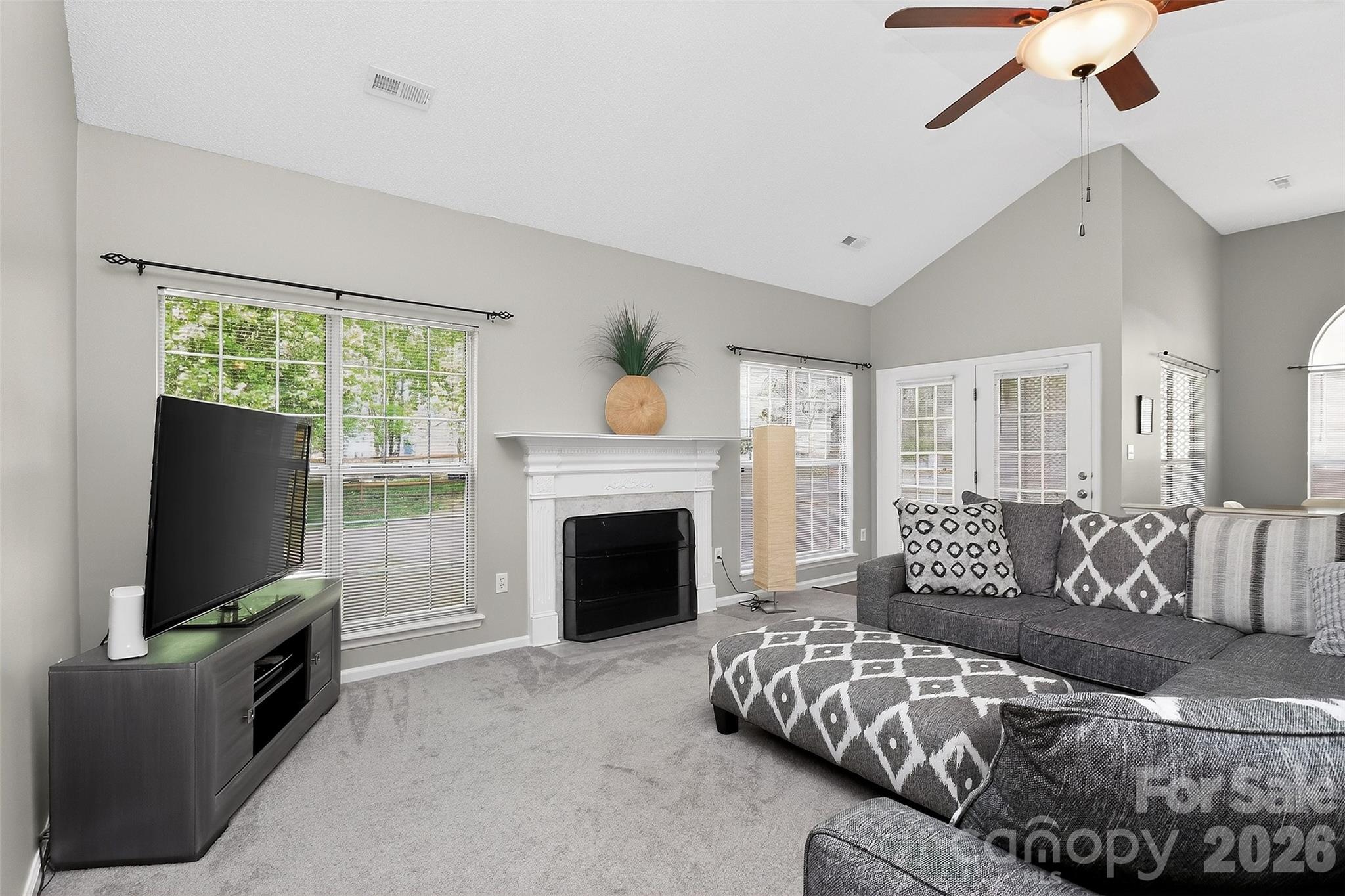 10631 Jardin Way — Charlotte
