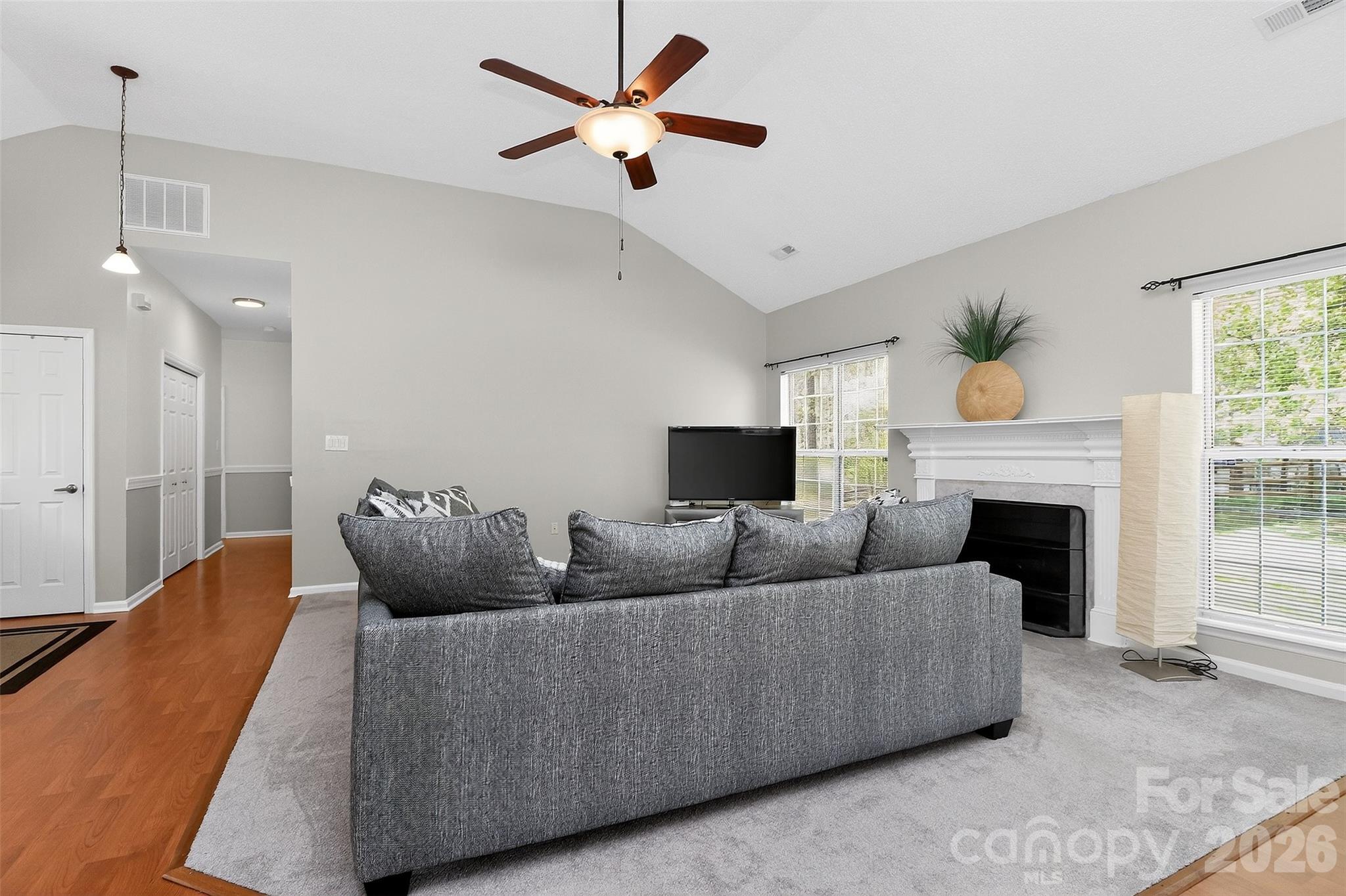 10631 Jardin Way — Charlotte