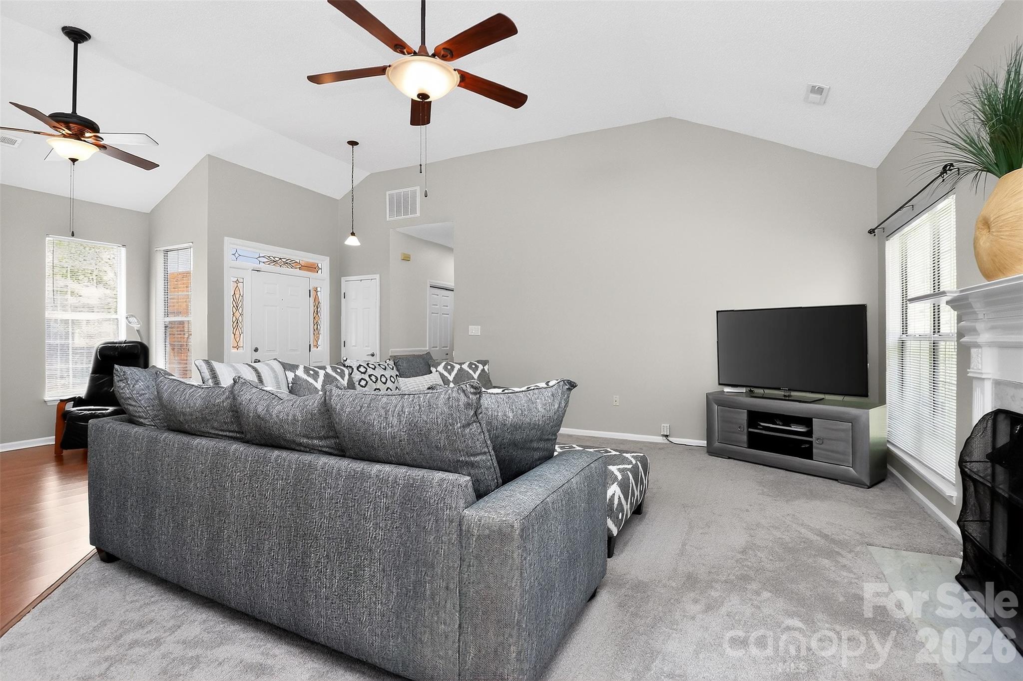 10631 Jardin Way — Charlotte