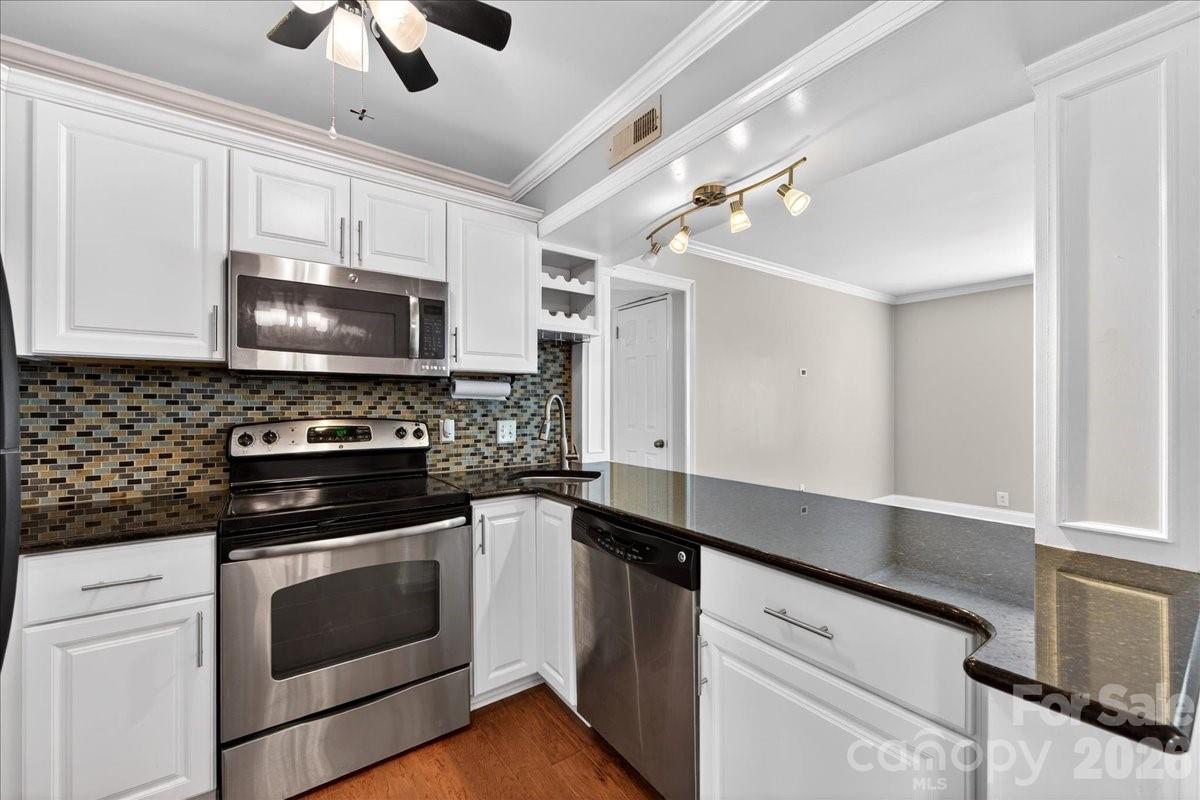 2606 Park Road #A — Charlotte