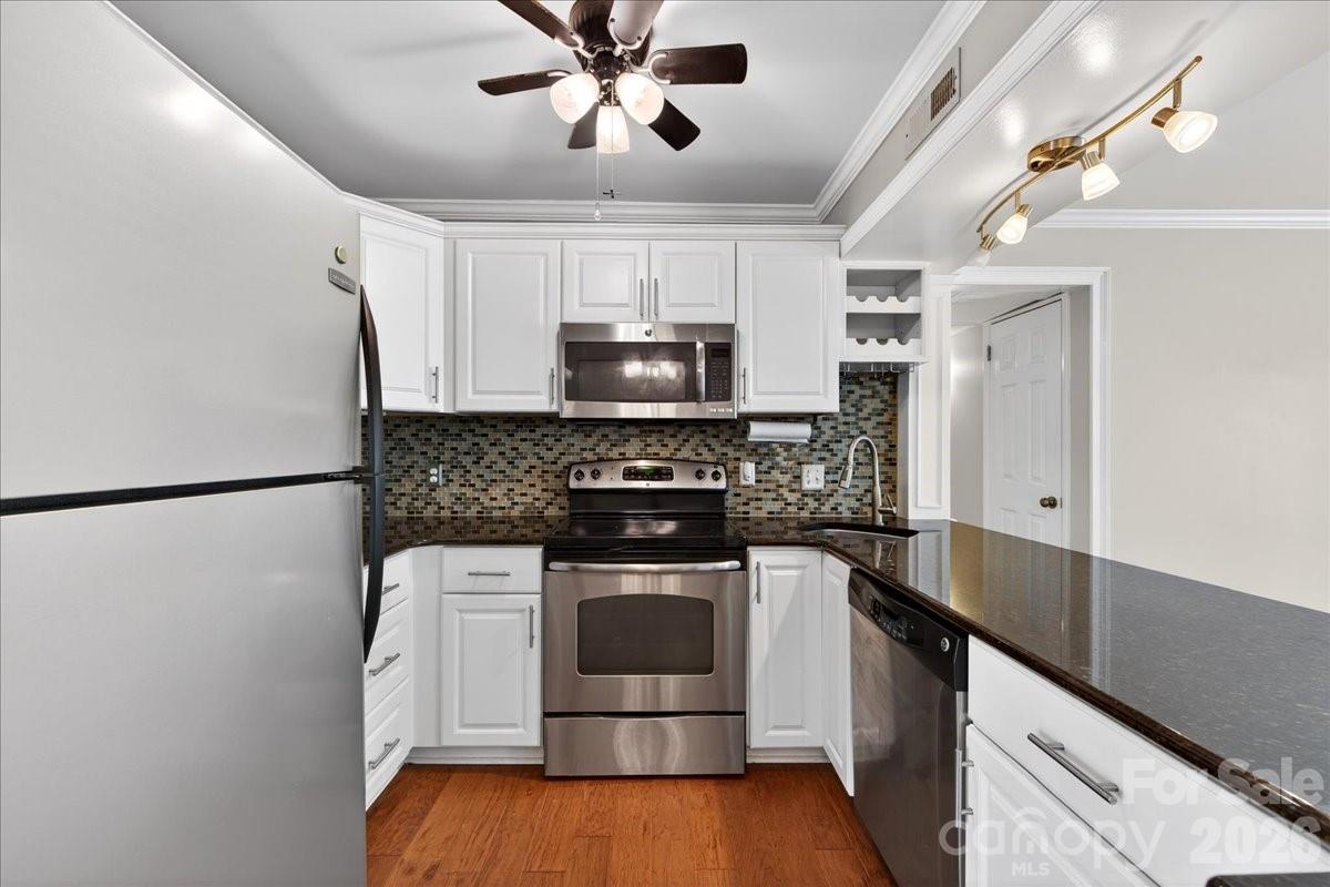 2606 Park Road #A — Charlotte